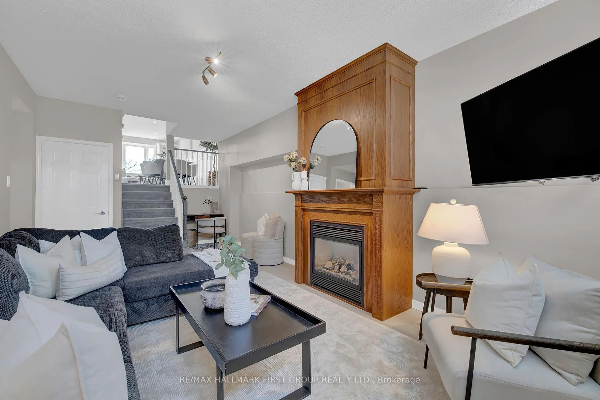 Photo 32 of 159 Sandringham Drive, Clarington, Courtice — HOMEH