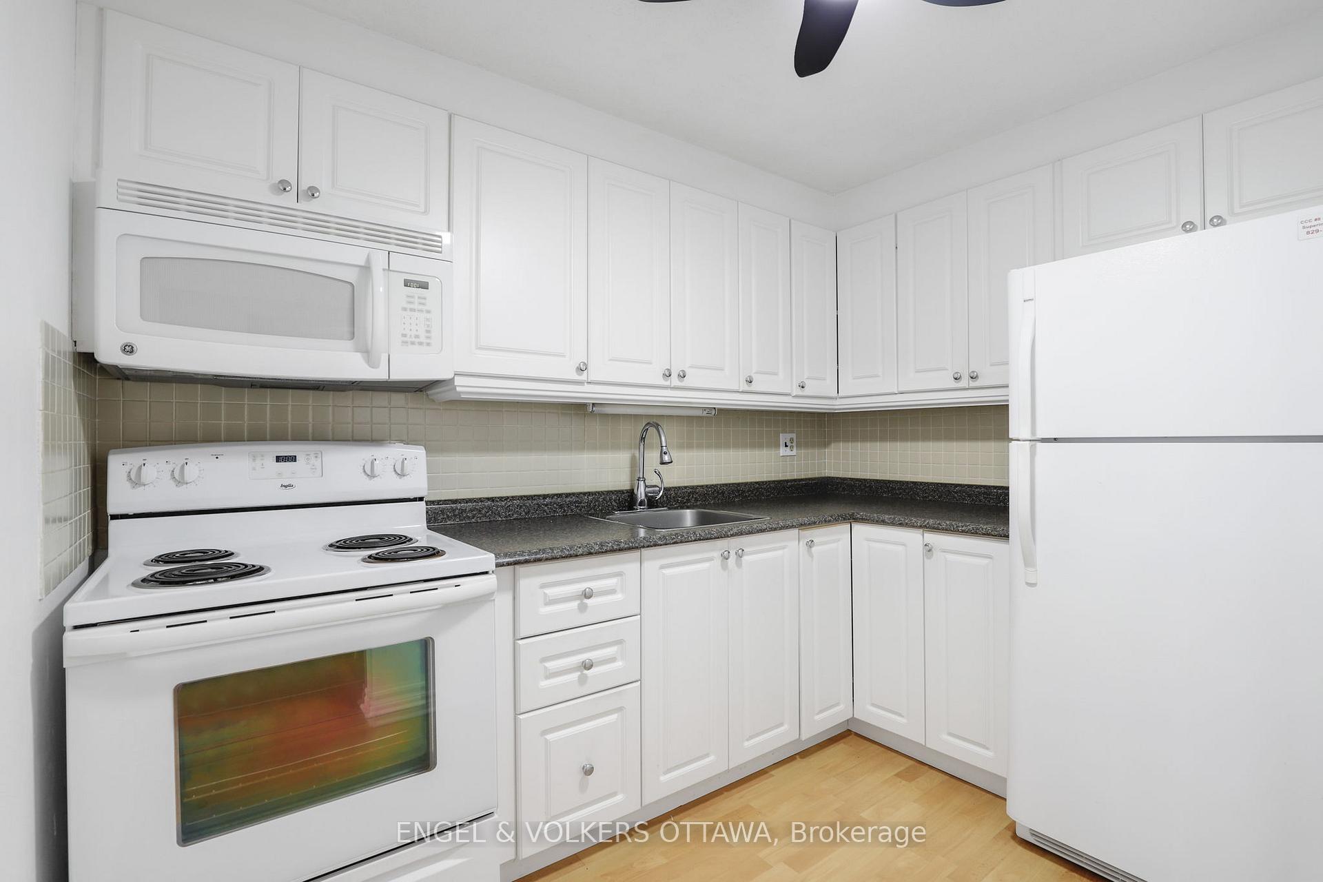 Photo 9 of Unit 814, 3100 Carling Avenue, Ottawa, Bayshore — HOMEH