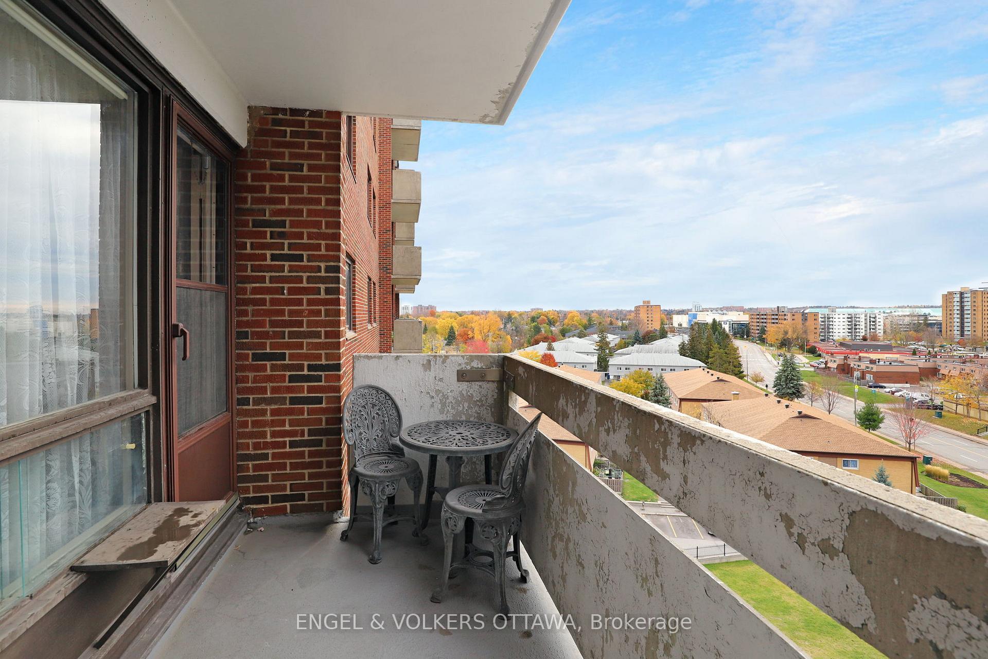 Photo 16 of Unit 814, 3100 Carling Avenue, Ottawa, Bayshore — HOMEH
