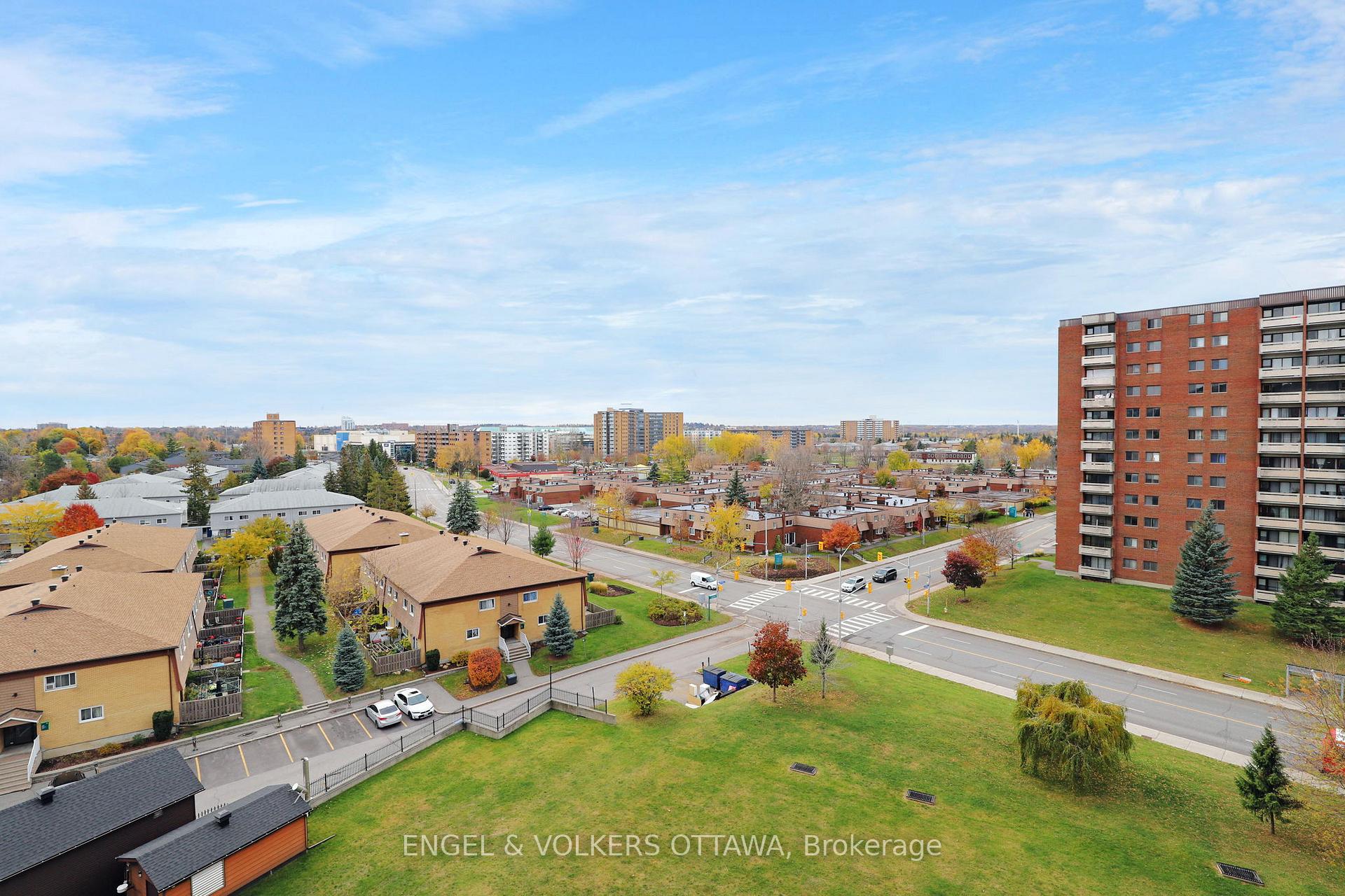 Photo 17 of Unit 814, 3100 Carling Avenue, Ottawa, Bayshore — HOMEH
