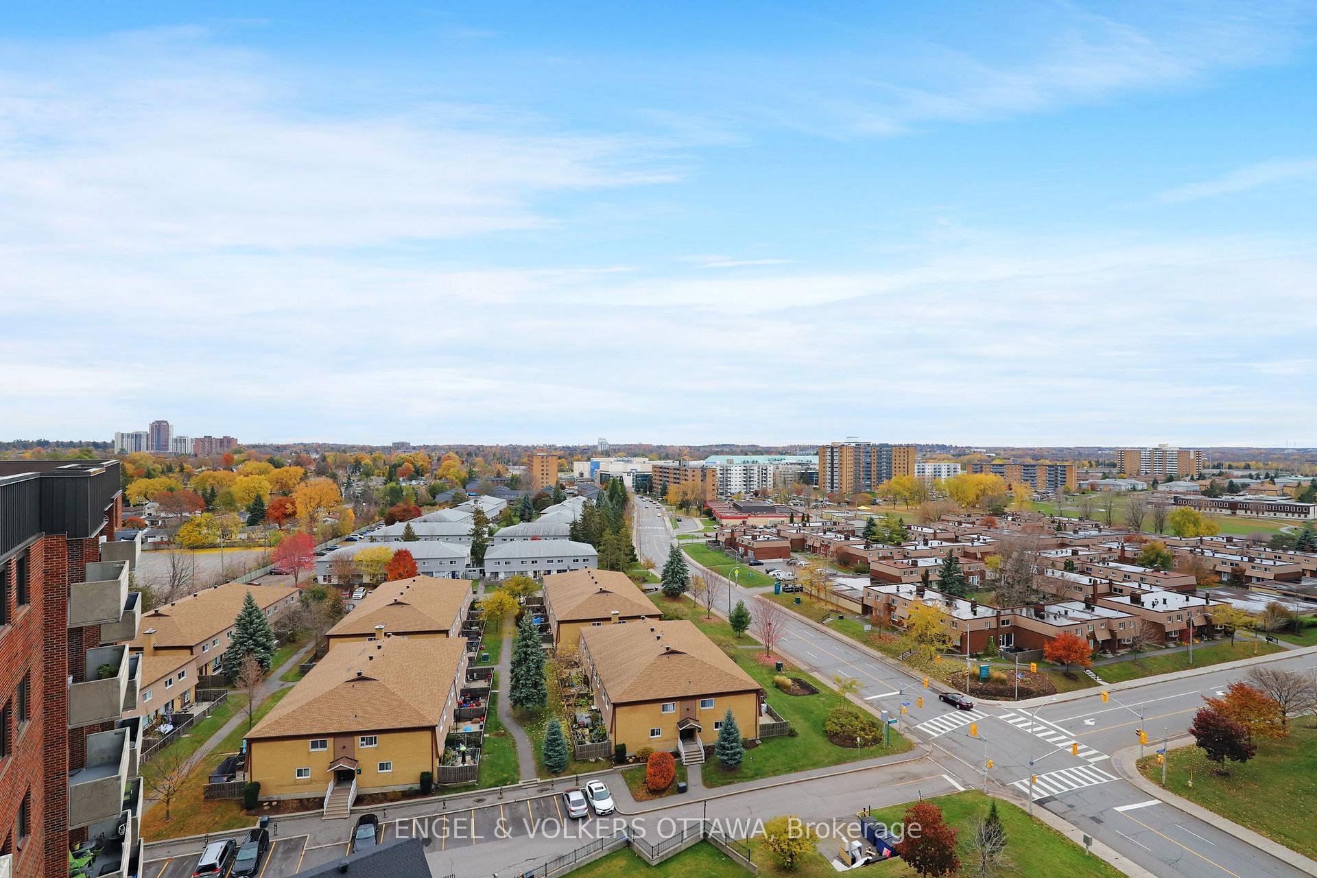 Photo 19 of Unit 814, 3100 Carling Avenue, Ottawa, Bayshore — HOMEH