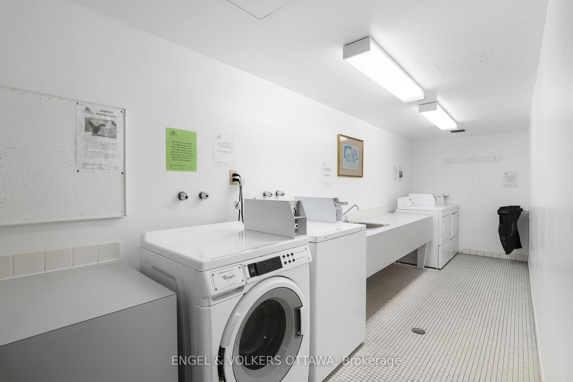 Photo 21 of Unit 814, 3100 Carling Avenue, Ottawa, Bayshore — HOMEH