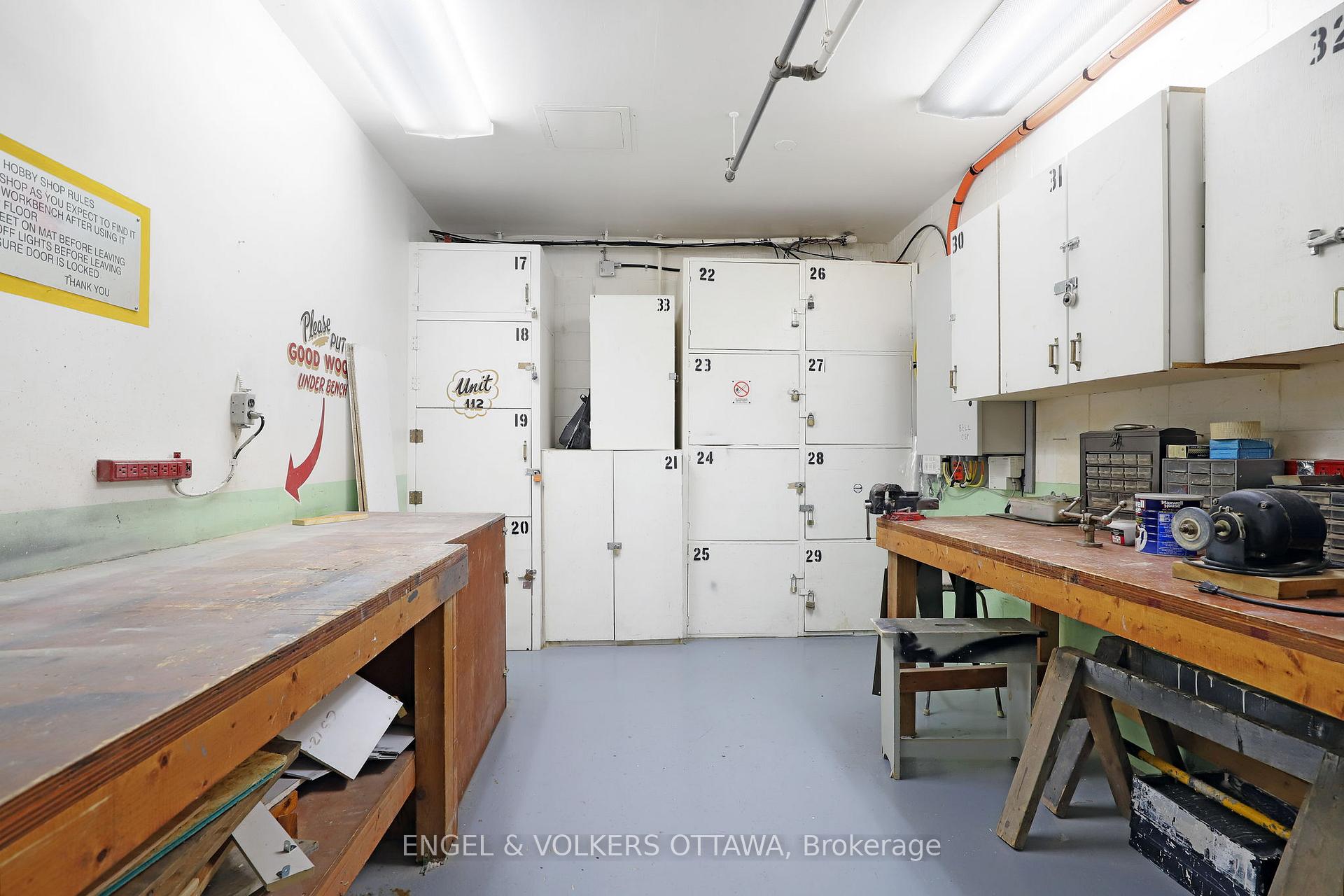 Photo 22 of Unit 814, 3100 Carling Avenue, Ottawa, Bayshore — HOMEH
