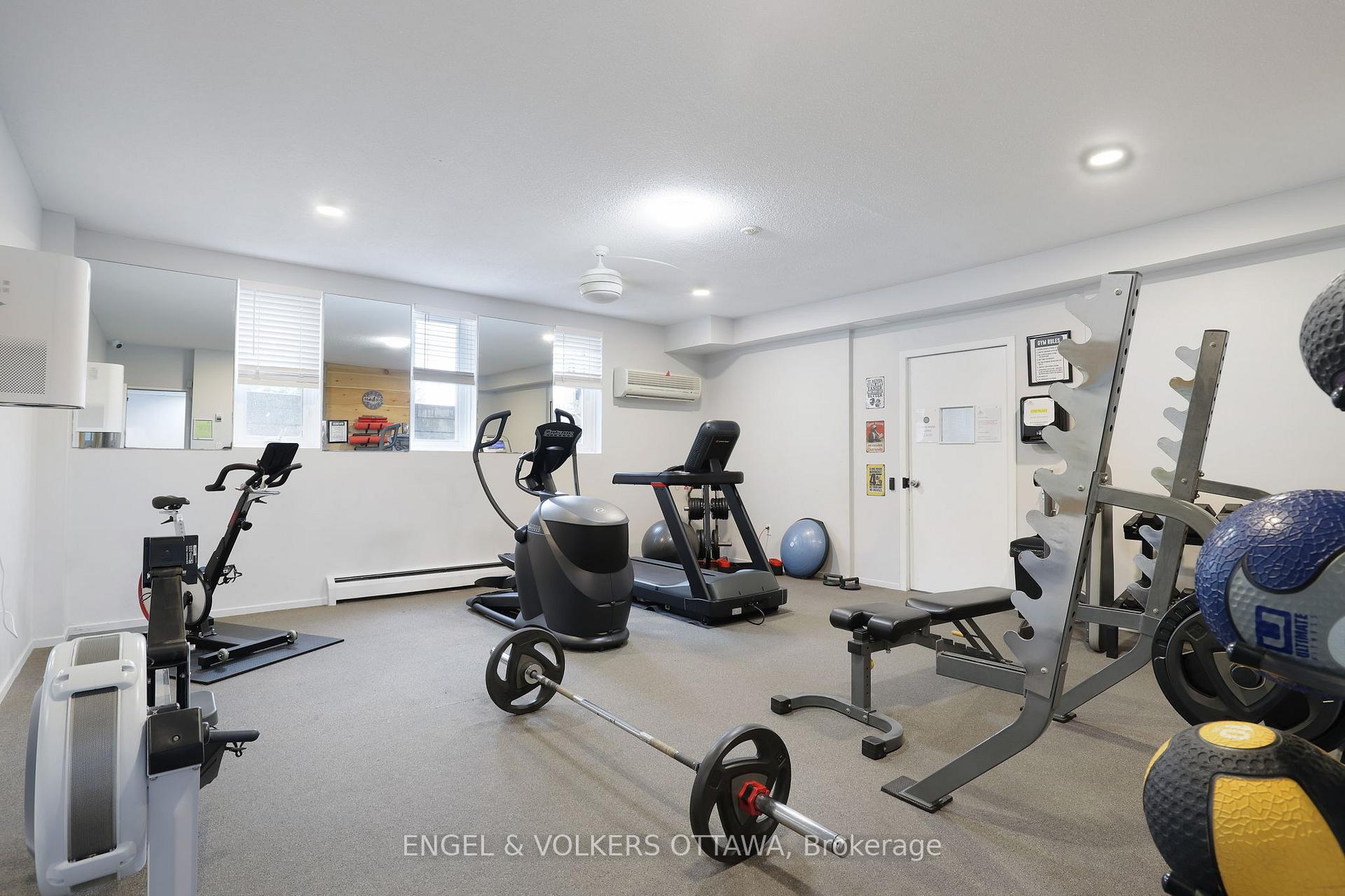 Photo 23 of Unit 814, 3100 Carling Avenue, Ottawa, Bayshore — HOMEH