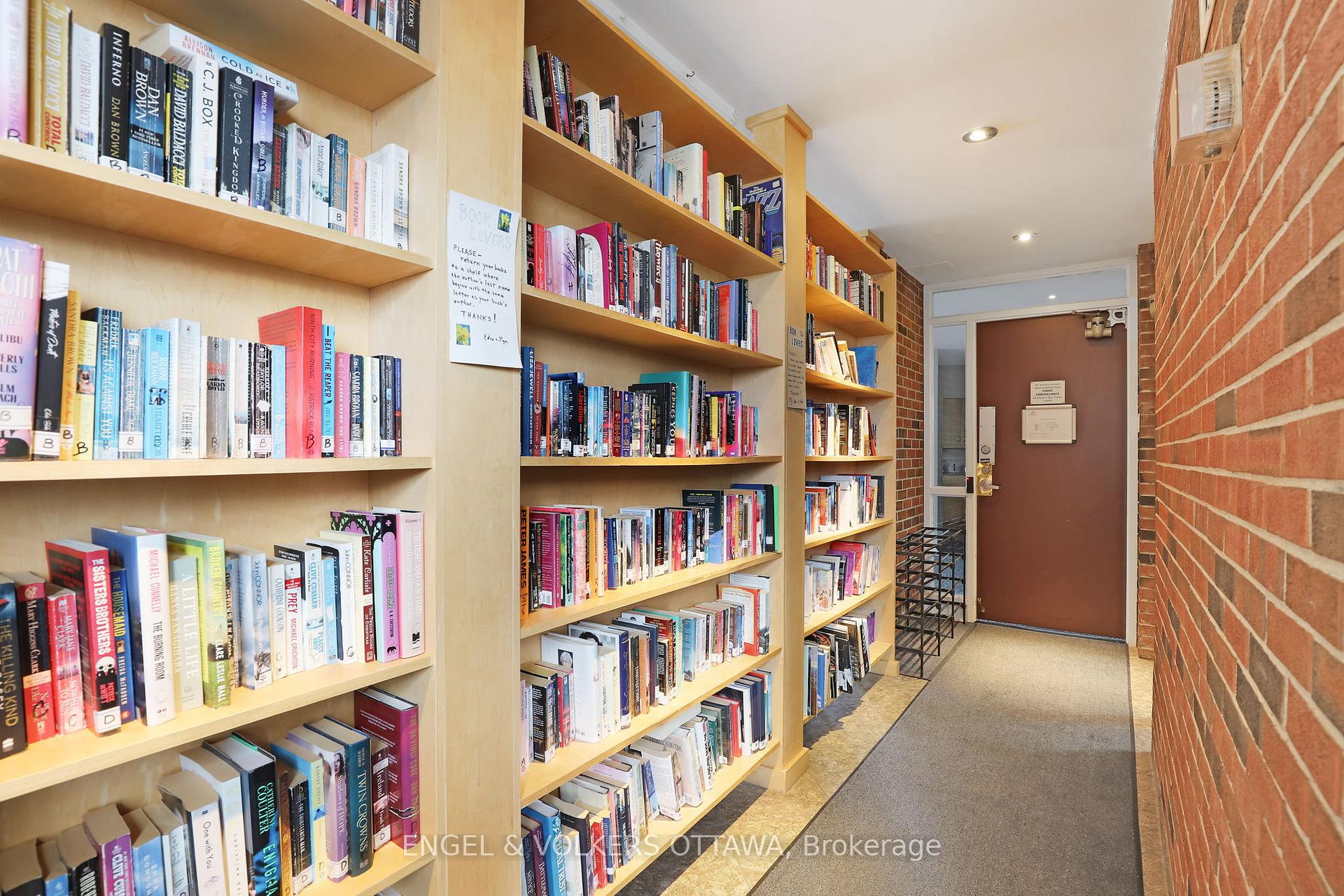Photo 26 of Unit 814, 3100 Carling Avenue, Ottawa, Bayshore — HOMEH