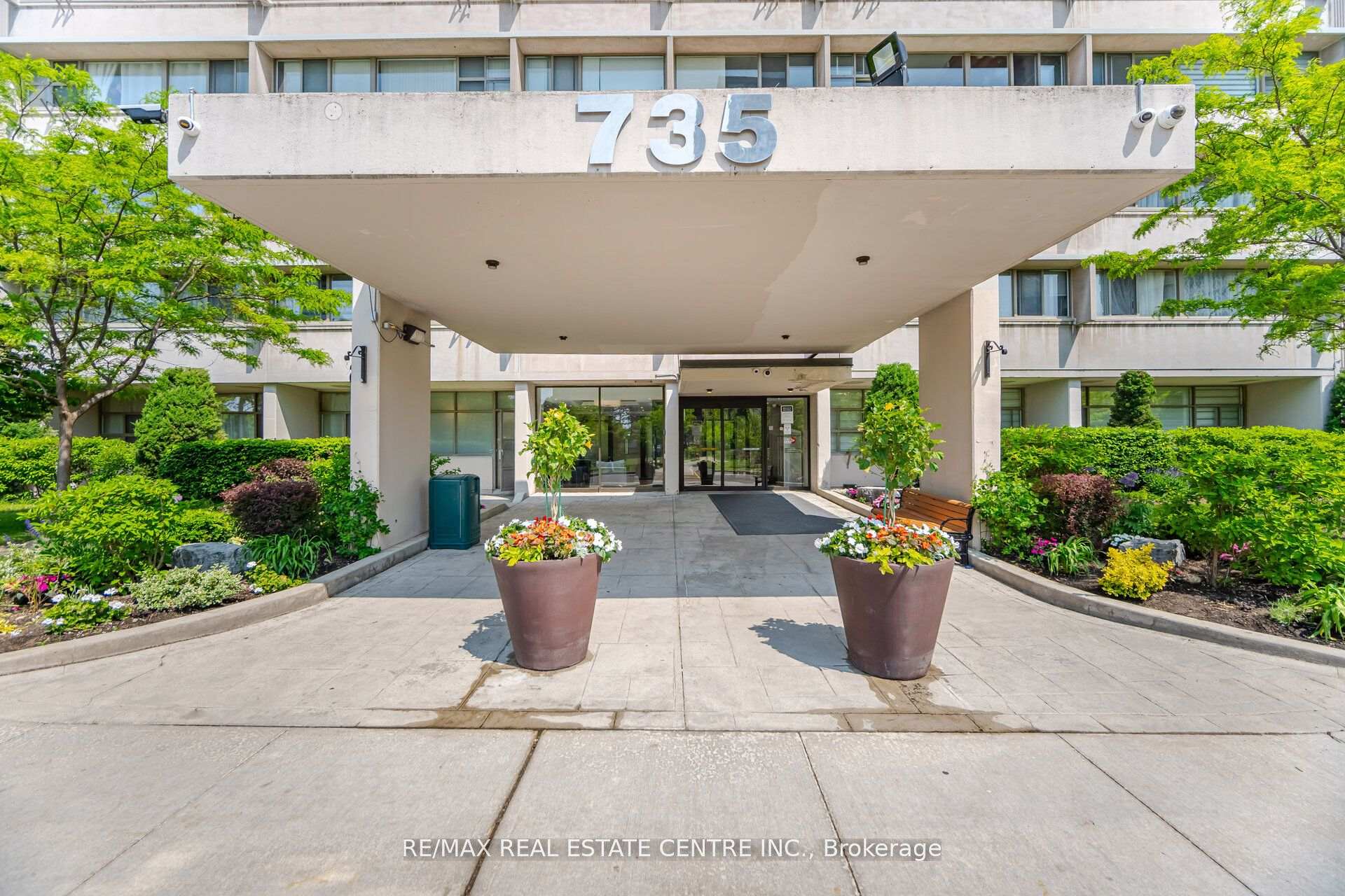 Photo 2 of Unit 2601, 735 Don Mills Road, Toronto, Flemingdon Park — HOMEH