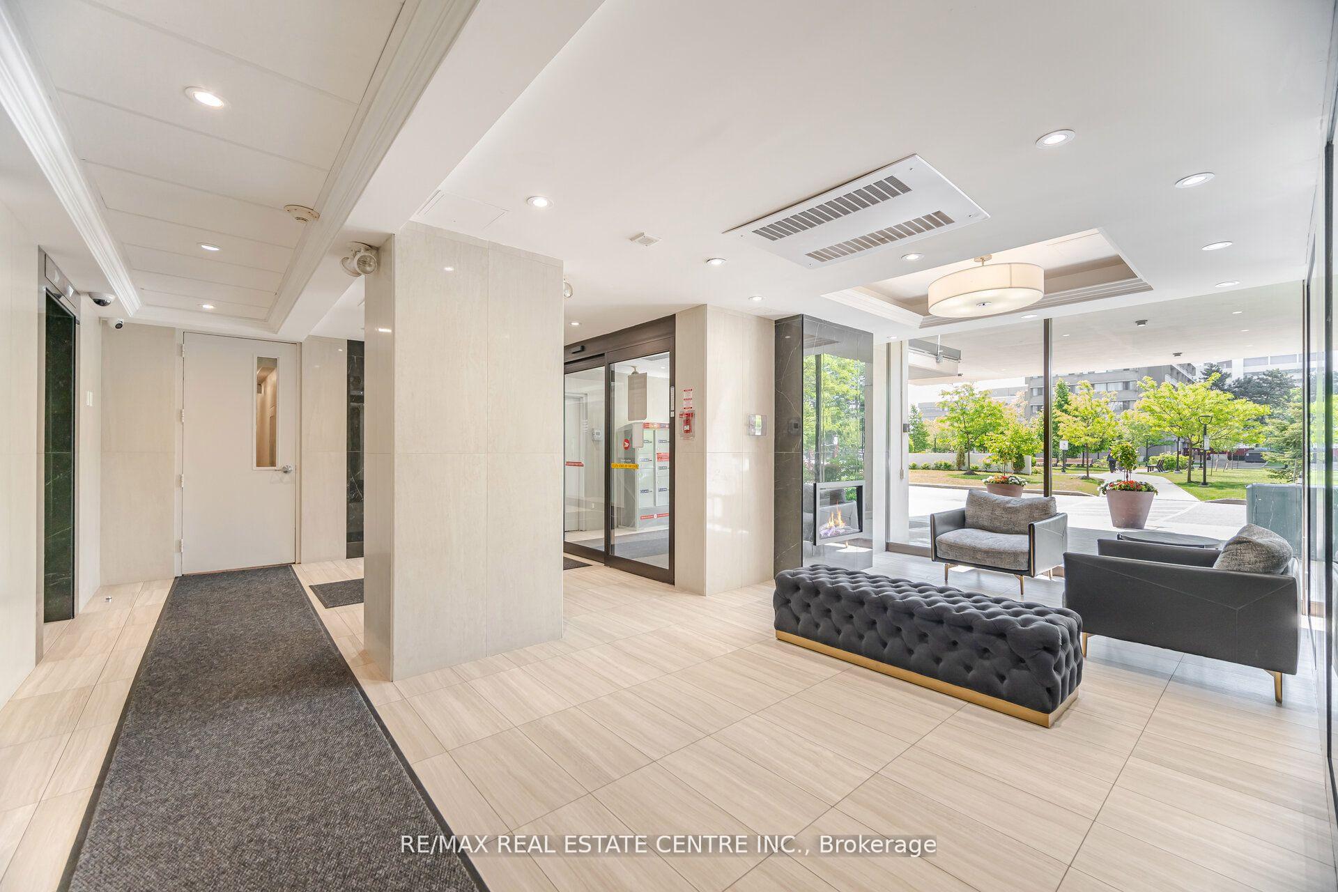 Photo 4 of Unit 2601, 735 Don Mills Road, Toronto, Flemingdon Park — HOMEH