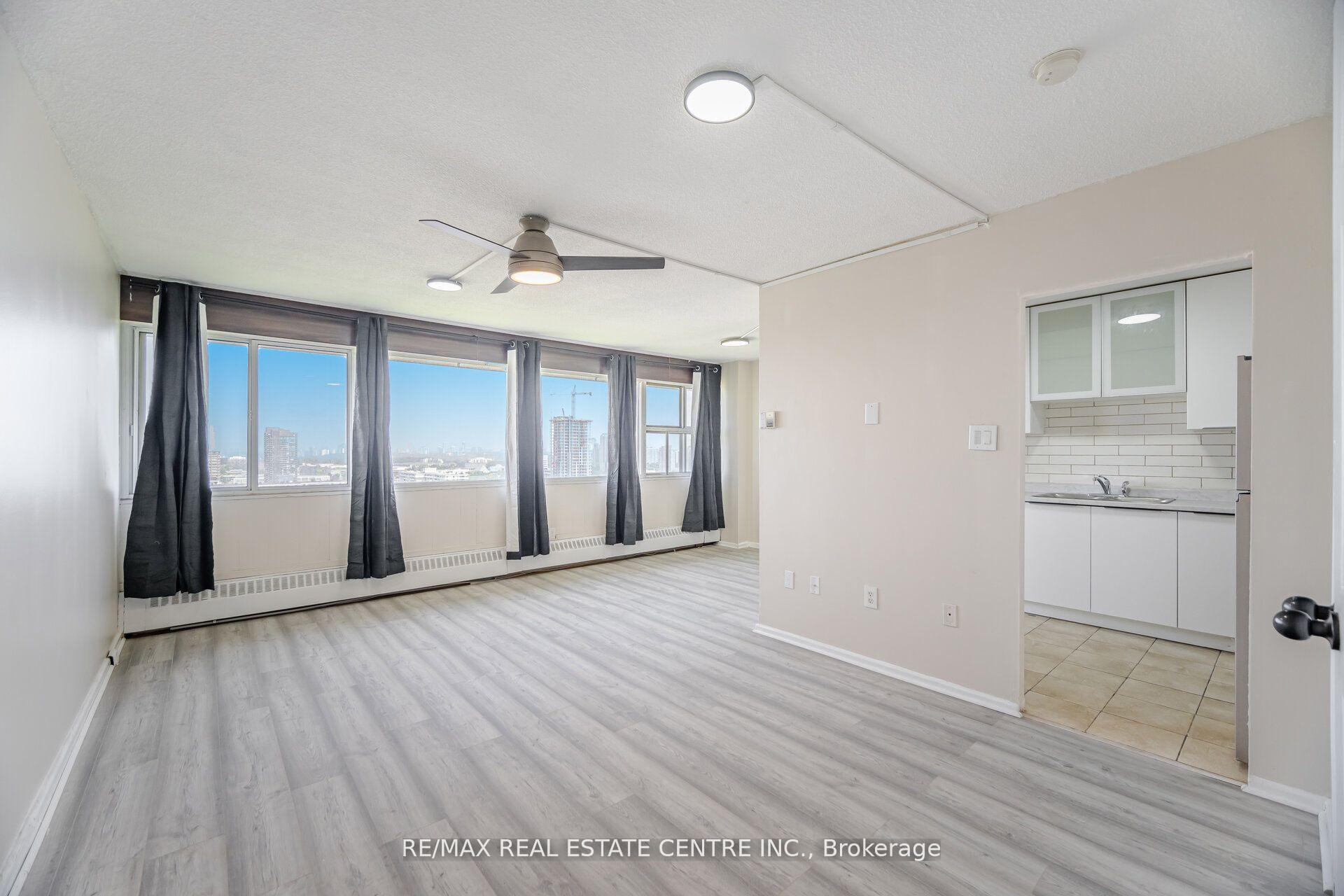 Photo 8 of Unit 2601, 735 Don Mills Road, Toronto, Flemingdon Park — HOMEH