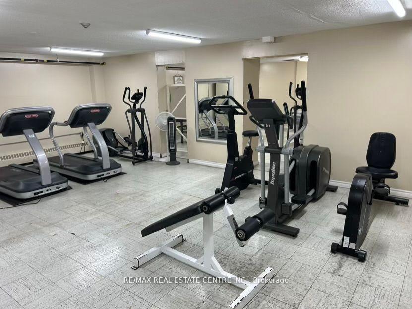Photo 27 of Unit 2601, 735 Don Mills Road, Toronto, Flemingdon Park — HOMEH