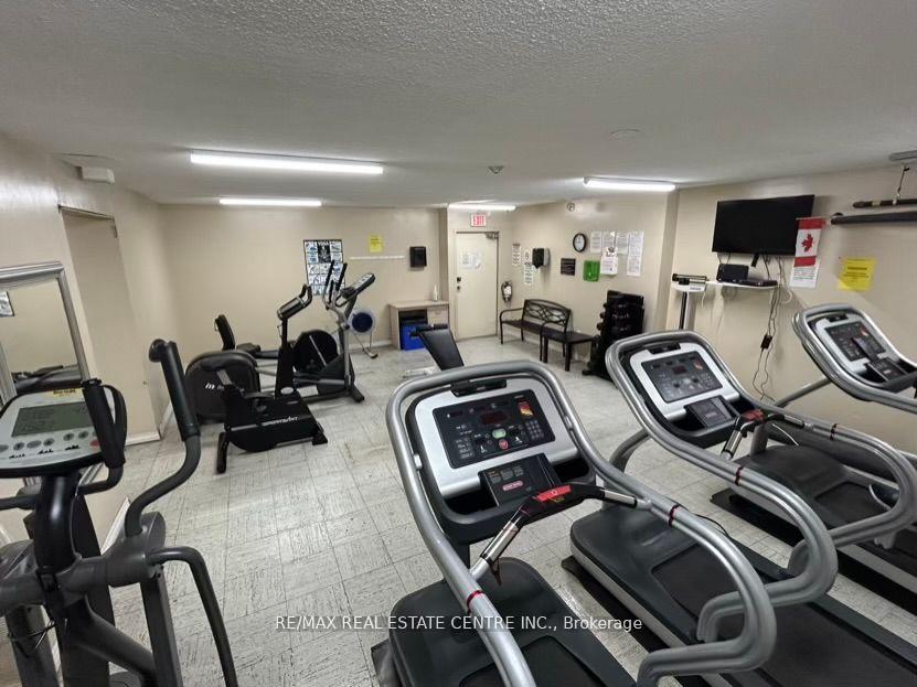 Photo 28 of Unit 2601, 735 Don Mills Road, Toronto, Flemingdon Park — HOMEH
