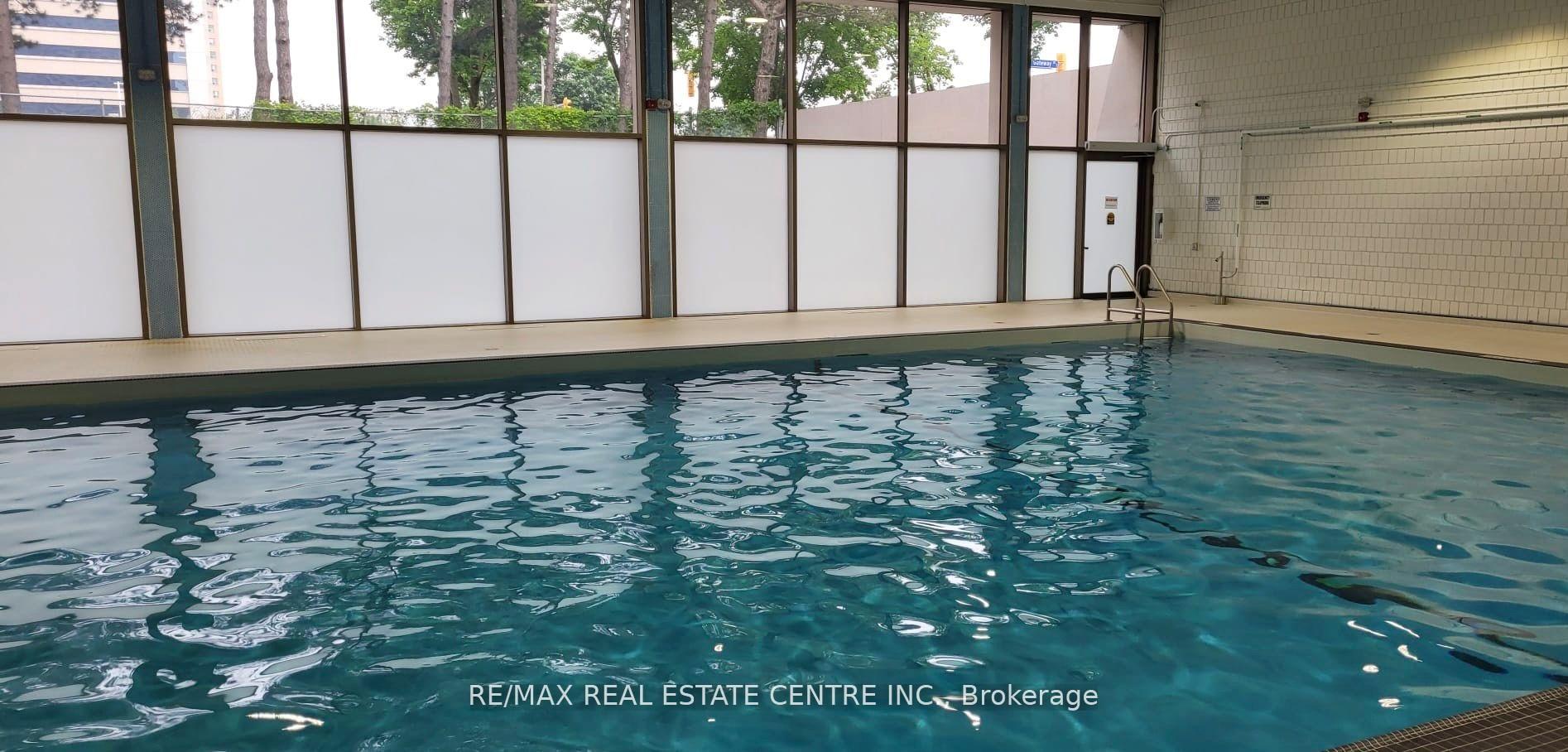 Photo 29 of Unit 2601, 735 Don Mills Road, Toronto, Flemingdon Park — HOMEH