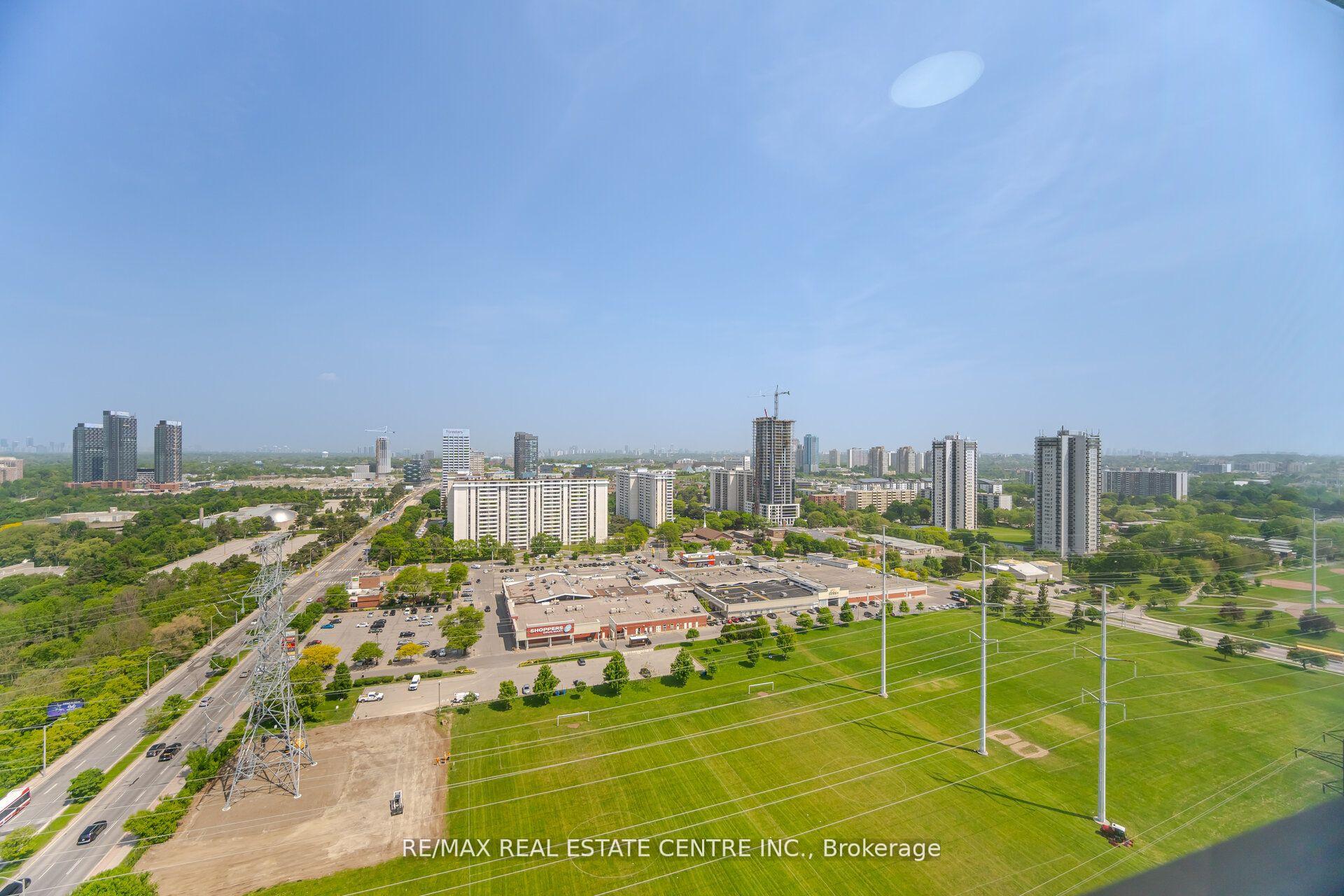Photo 32 of Unit 2601, 735 Don Mills Road, Toronto, Flemingdon Park — HOMEH