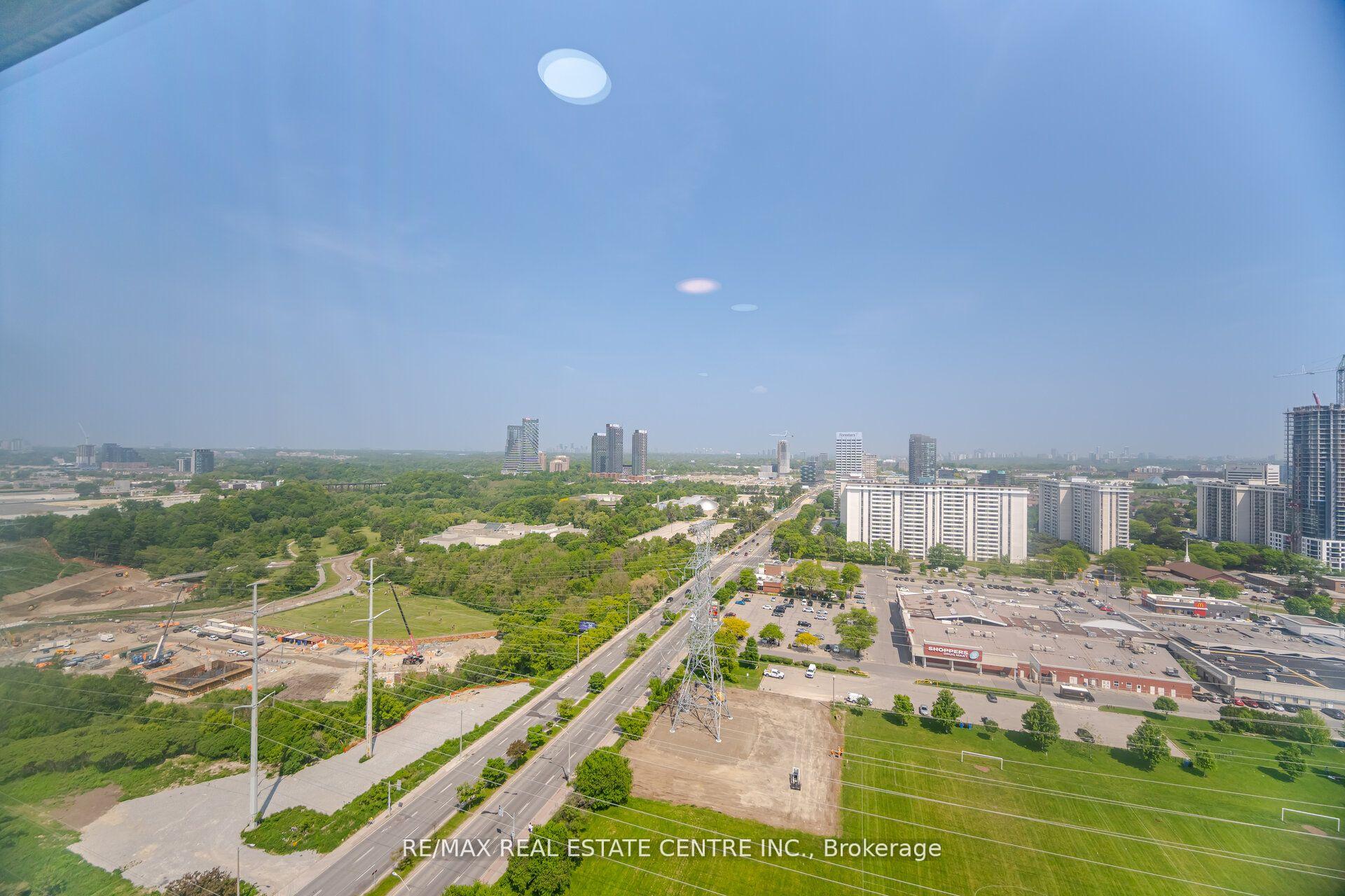 Photo 33 of Unit 2601, 735 Don Mills Road, Toronto, Flemingdon Park — HOMEH