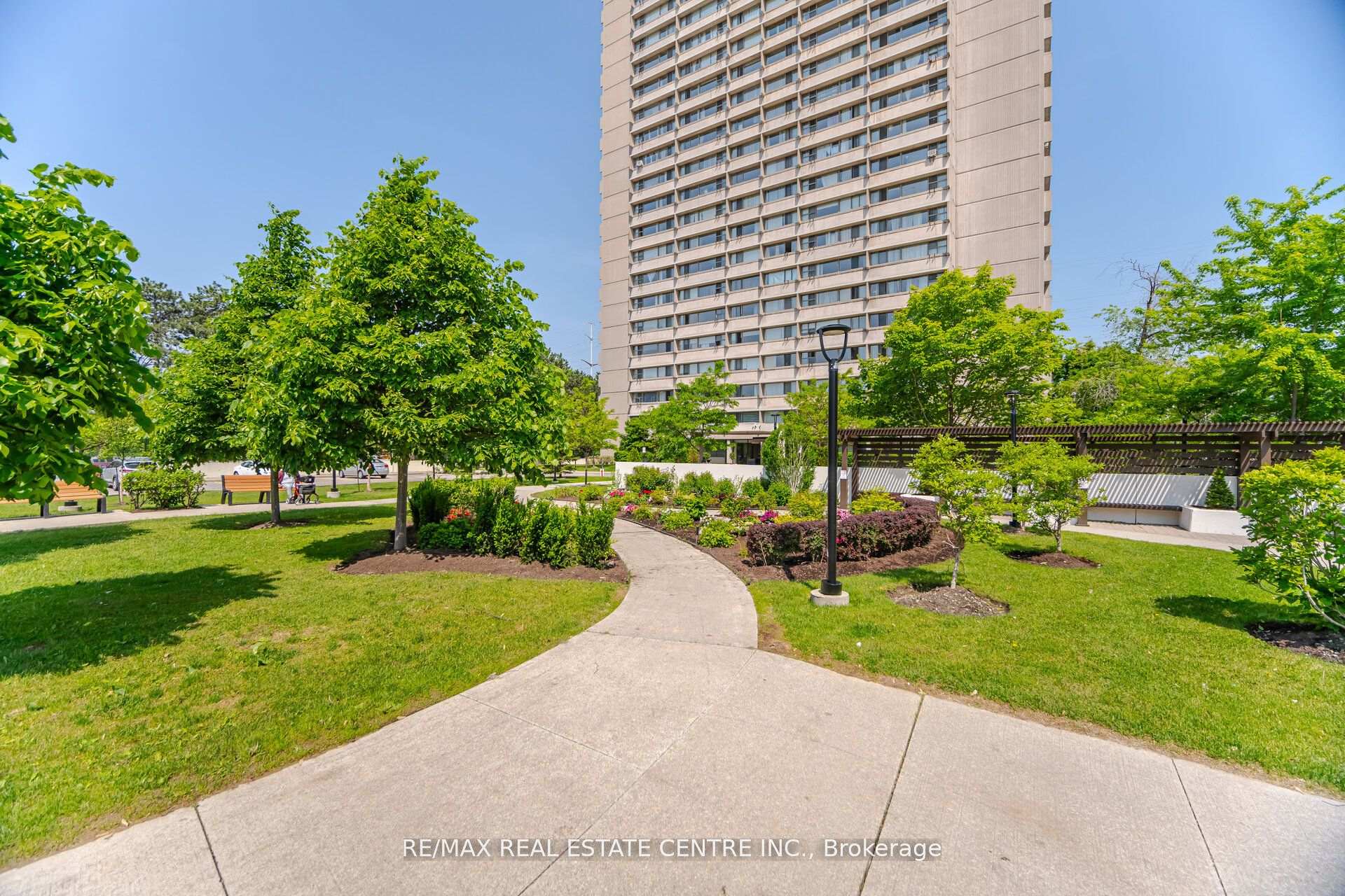 Photo 34 of Unit 2601, 735 Don Mills Road, Toronto, Flemingdon Park — HOMEH