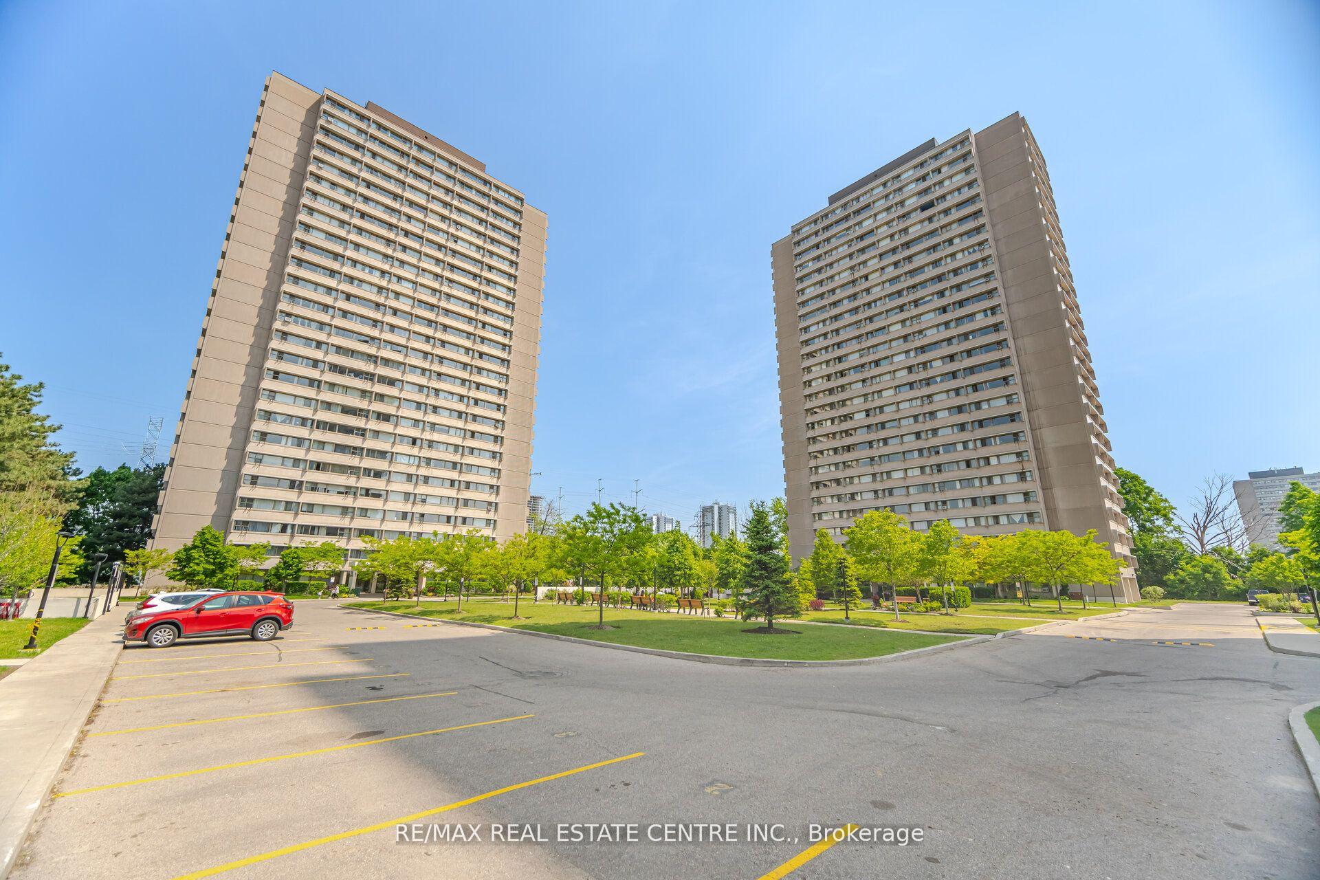 Photo 35 of Unit 2601, 735 Don Mills Road, Toronto, Flemingdon Park — HOMEH
