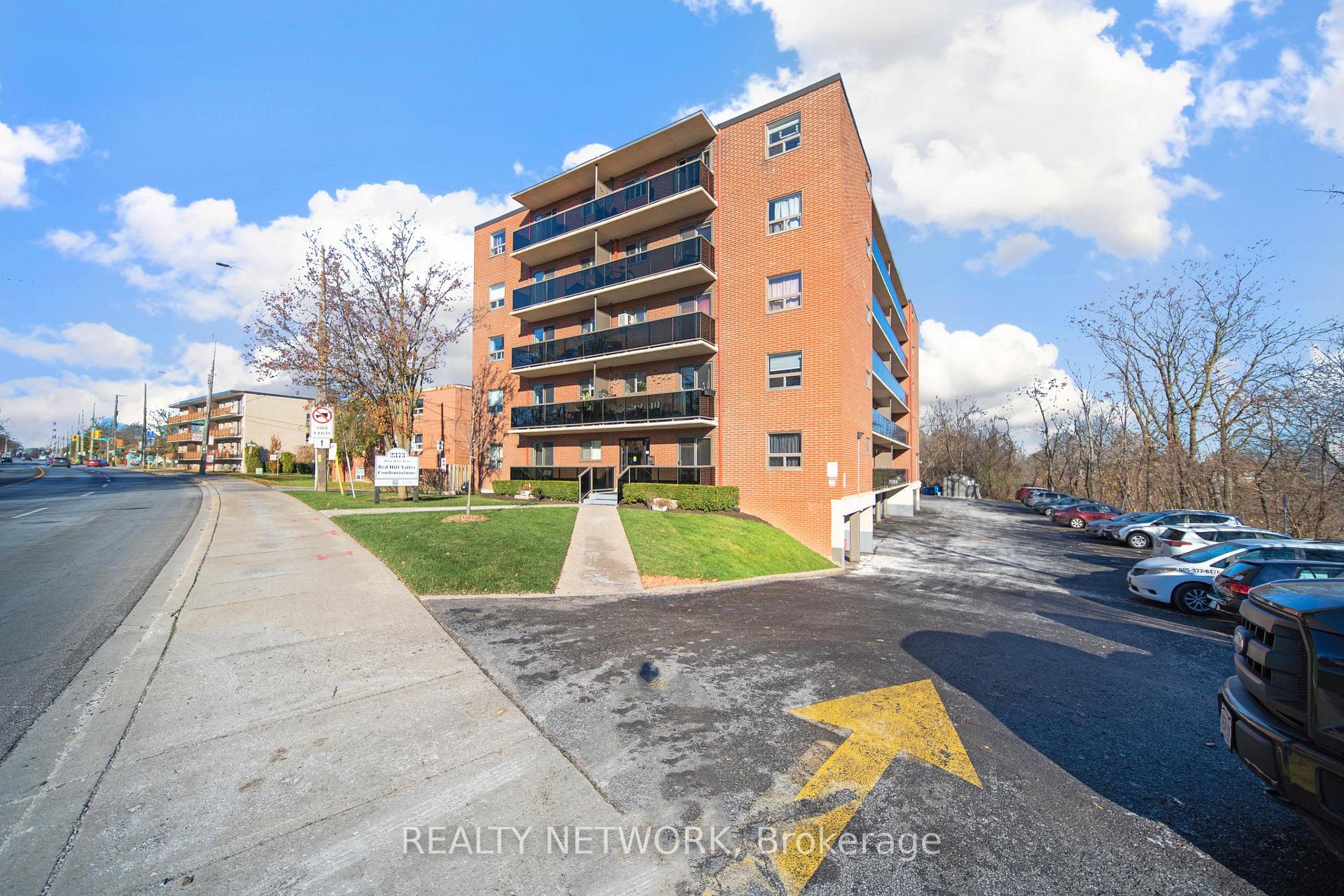 Photo 30 of Unit 53, 2373 King Street E, Hamilton, Glenview — HOMEH