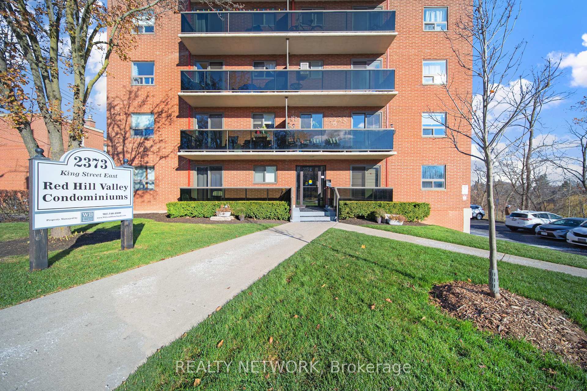 Photo 31 of Unit 53, 2373 King Street E, Hamilton, Glenview — HOMEH