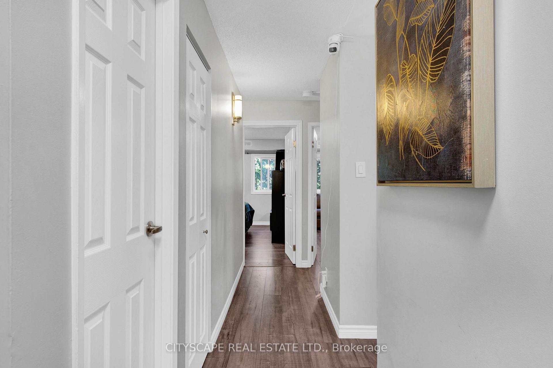 Photo 3 of Unit 310, 500 Westmount Road W, Kitchener — HOMEH