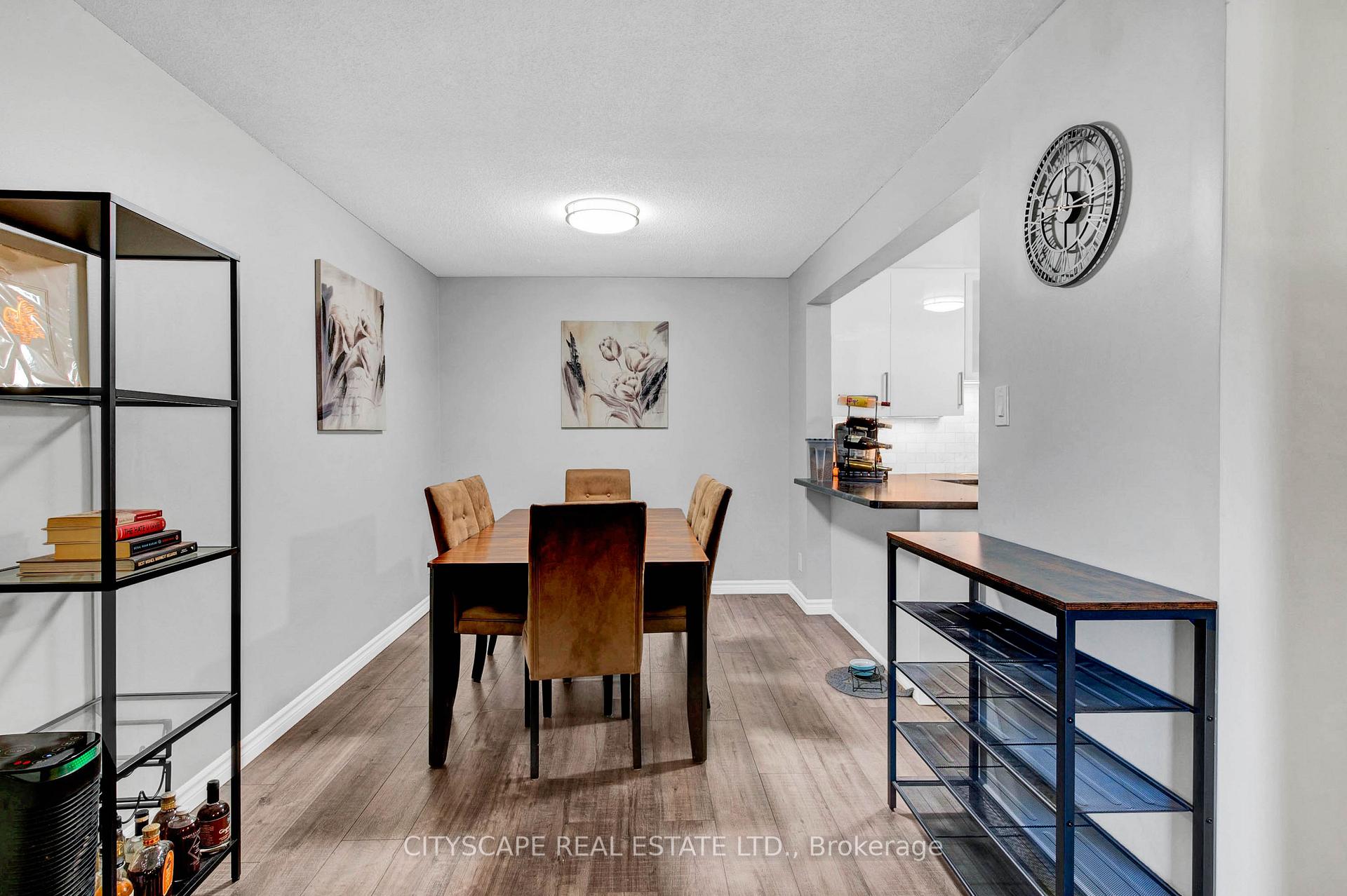 Photo 9 of Unit 310, 500 Westmount Road W, Kitchener — HOMEH