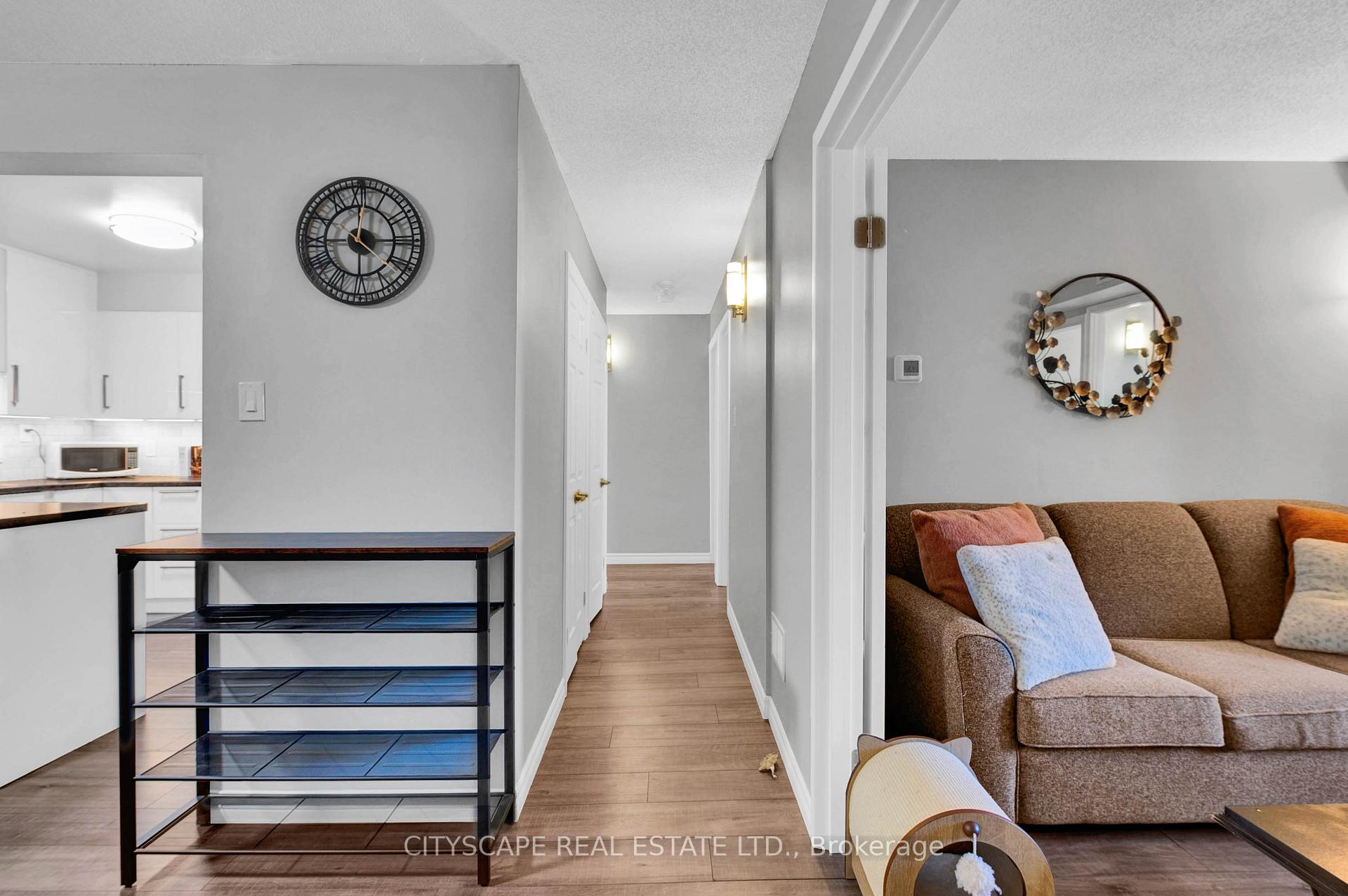 Photo 13 of Unit 310, 500 Westmount Road W, Kitchener — HOMEH