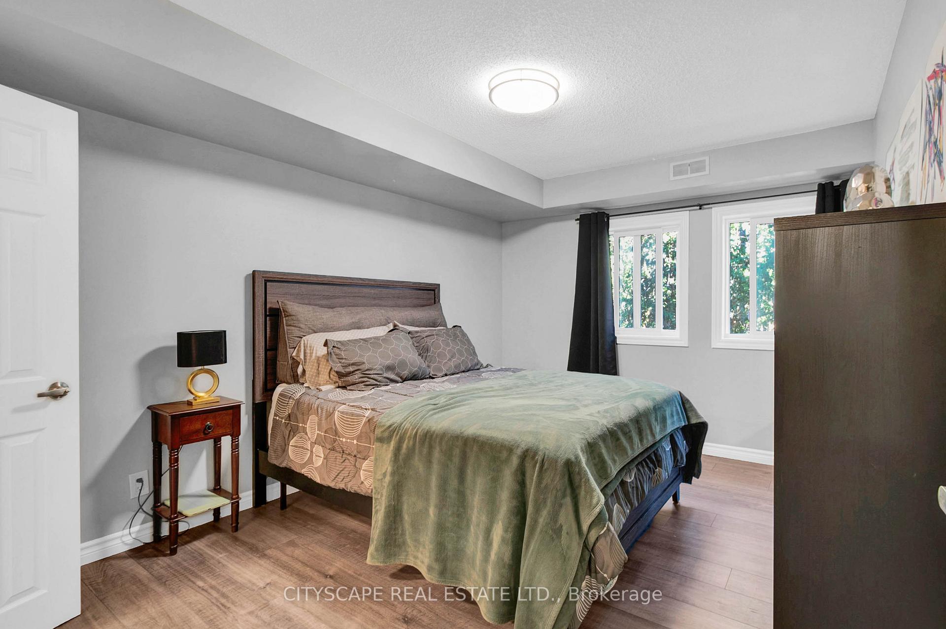 Photo 16 of Unit 310, 500 Westmount Road W, Kitchener — HOMEH