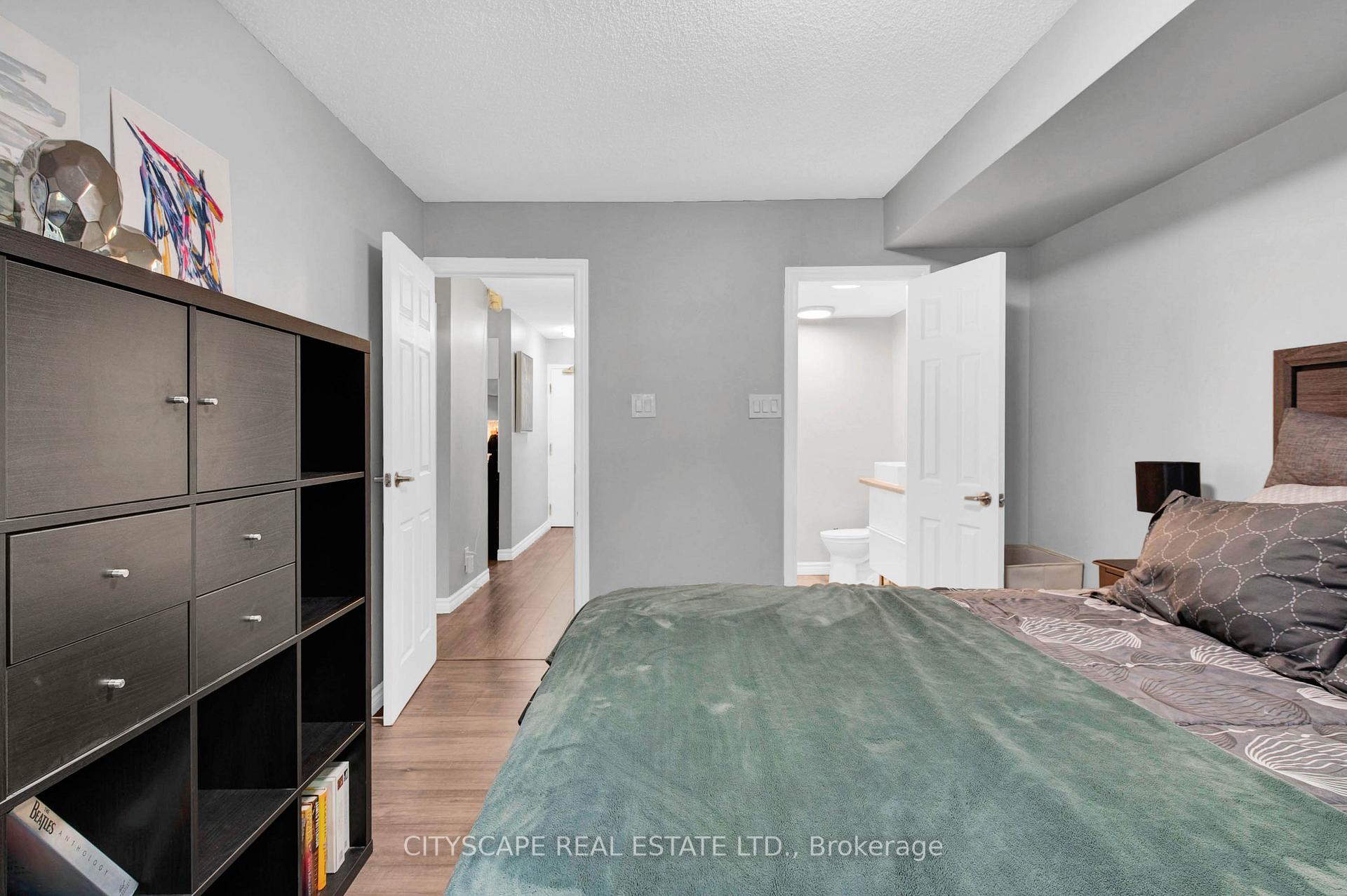 Photo 17 of Unit 310, 500 Westmount Road W, Kitchener — HOMEH