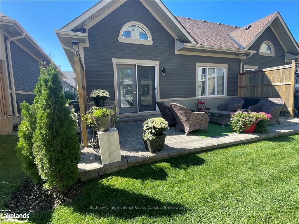 Photo 22 of 9 Kari Crescent, Collingwood — HOMEH