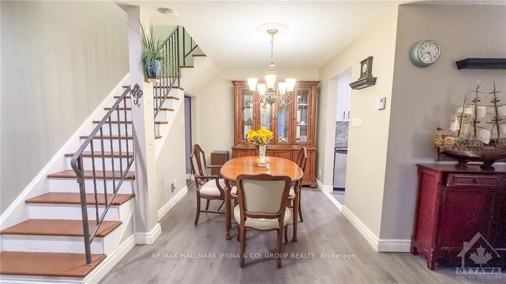 Photo 5 of 2609 Baseline Road, Ottawa, Redwood Park — HOMEH