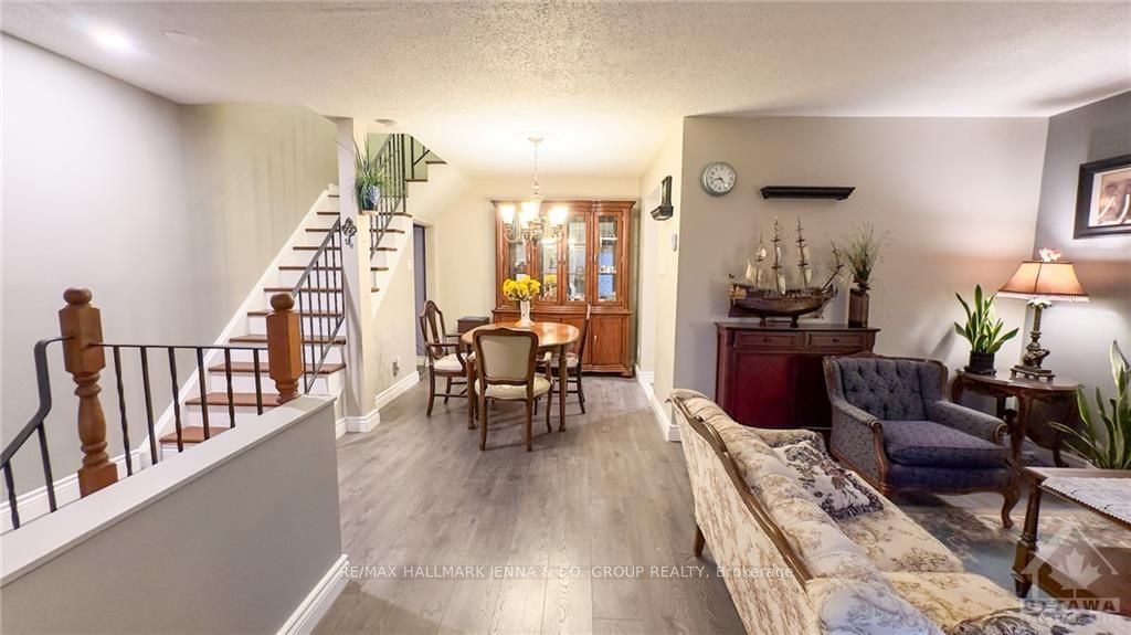 Photo 6 of 2609 Baseline Road, Ottawa, Redwood Park — HOMEH