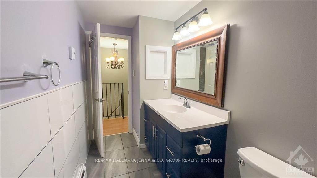 Photo 16 of 2609 Baseline Road, Ottawa, Redwood Park — HOMEH