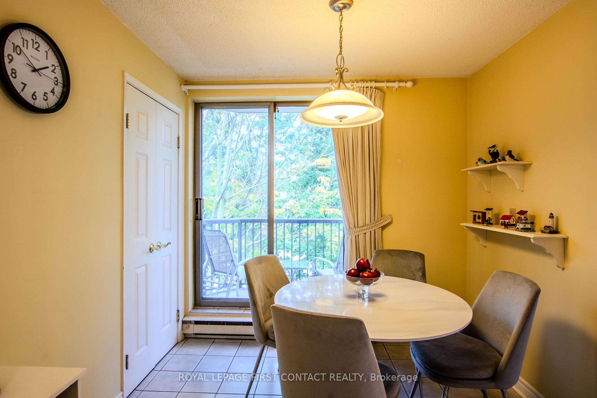 Photo 8 of Unit 401, 291 Blake Street, Barrie, North Shore — HOMEH