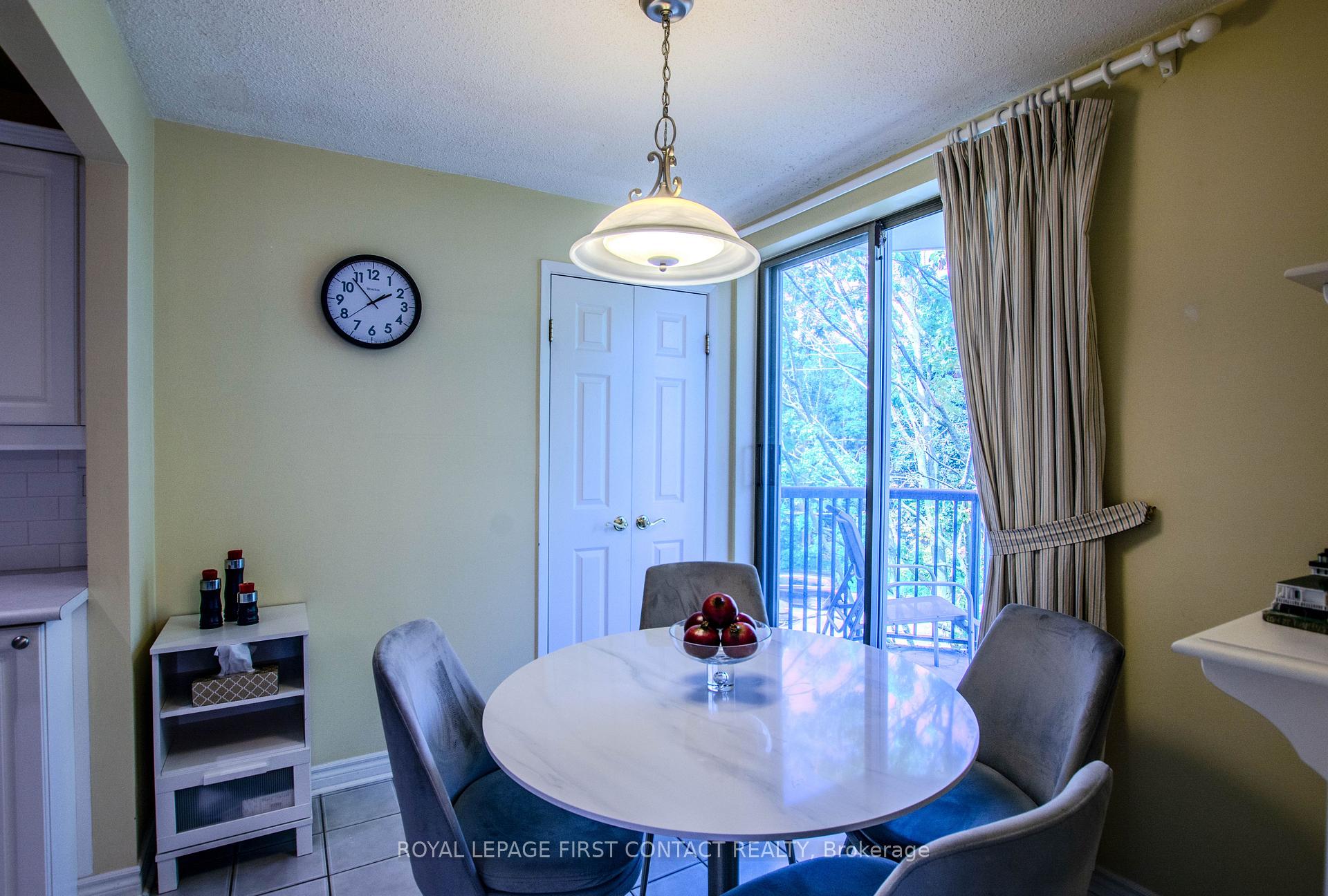 Photo 9 of Unit 401, 291 Blake Street, Barrie, North Shore — HOMEH