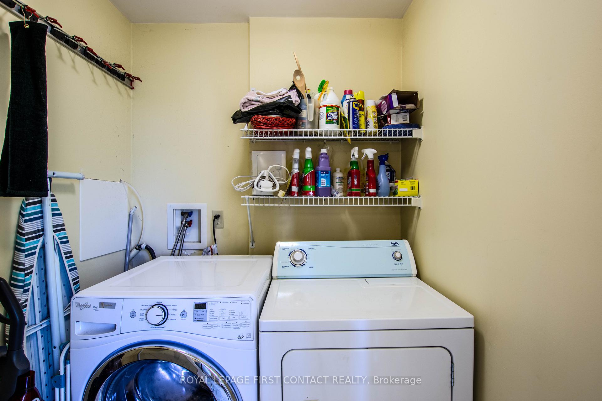 Photo 12 of Unit 401, 291 Blake Street, Barrie, North Shore — HOMEH