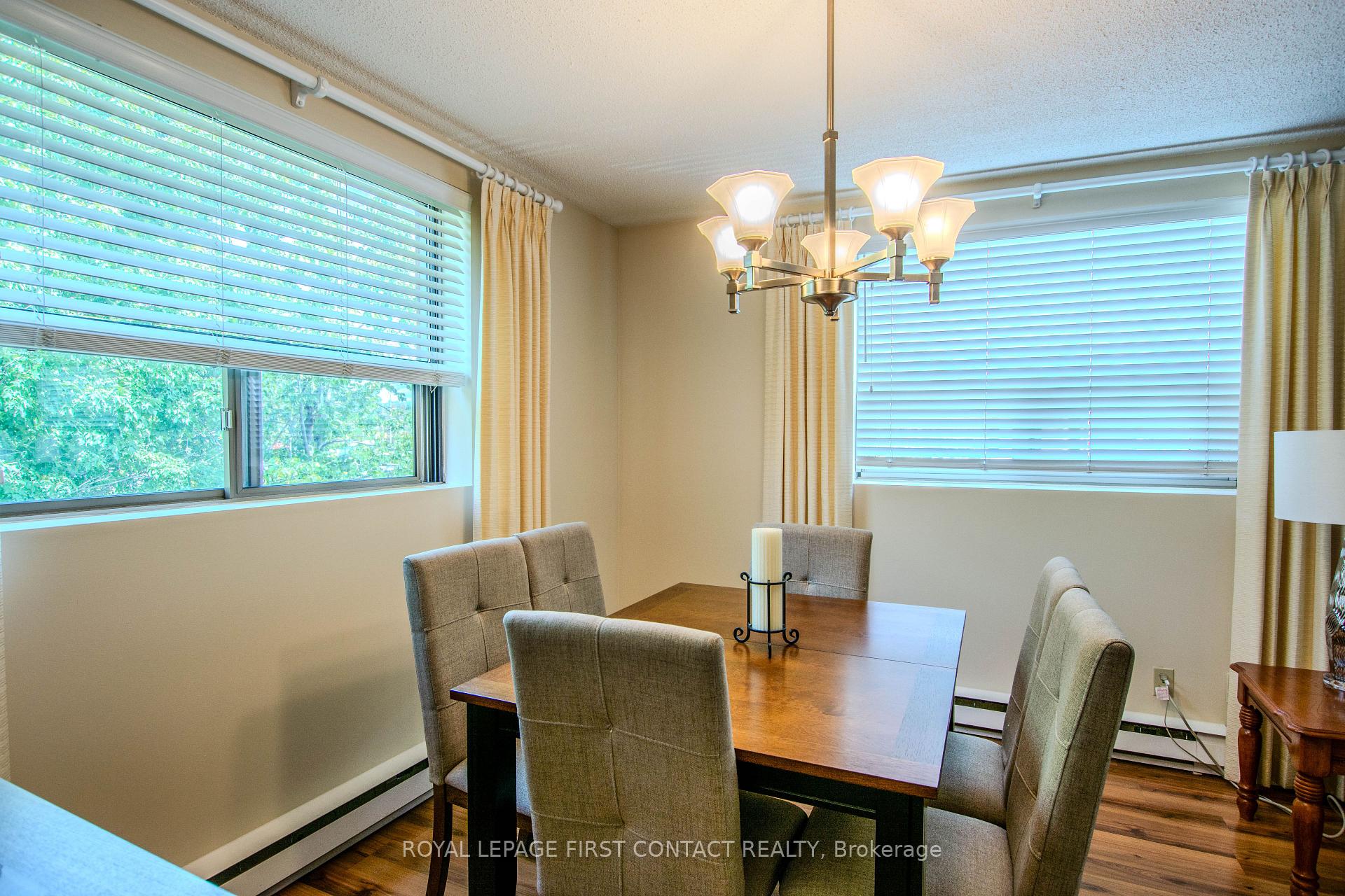 Photo 15 of Unit 401, 291 Blake Street, Barrie, North Shore — HOMEH