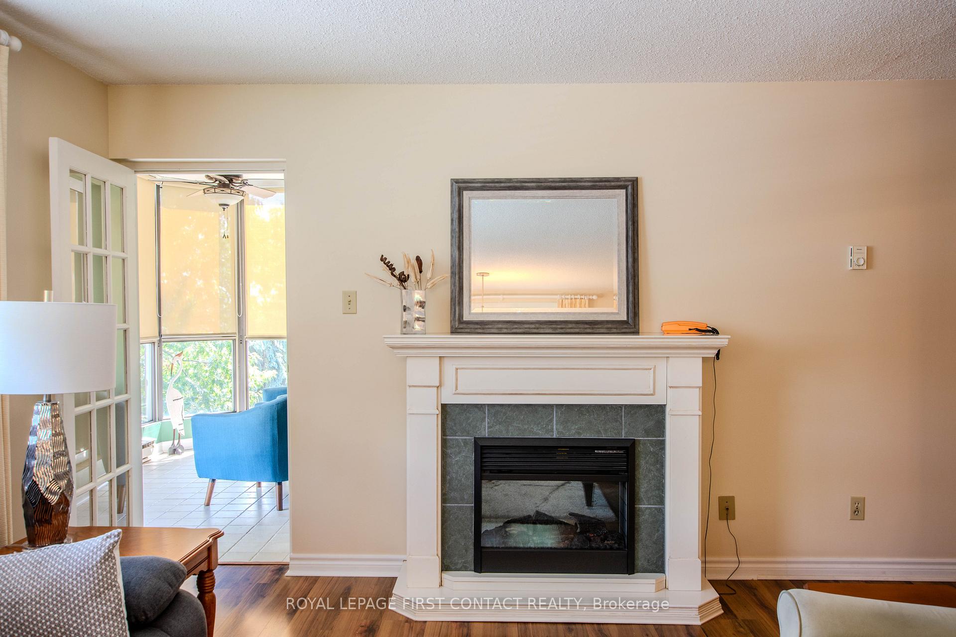 Photo 16 of Unit 401, 291 Blake Street, Barrie, North Shore — HOMEH