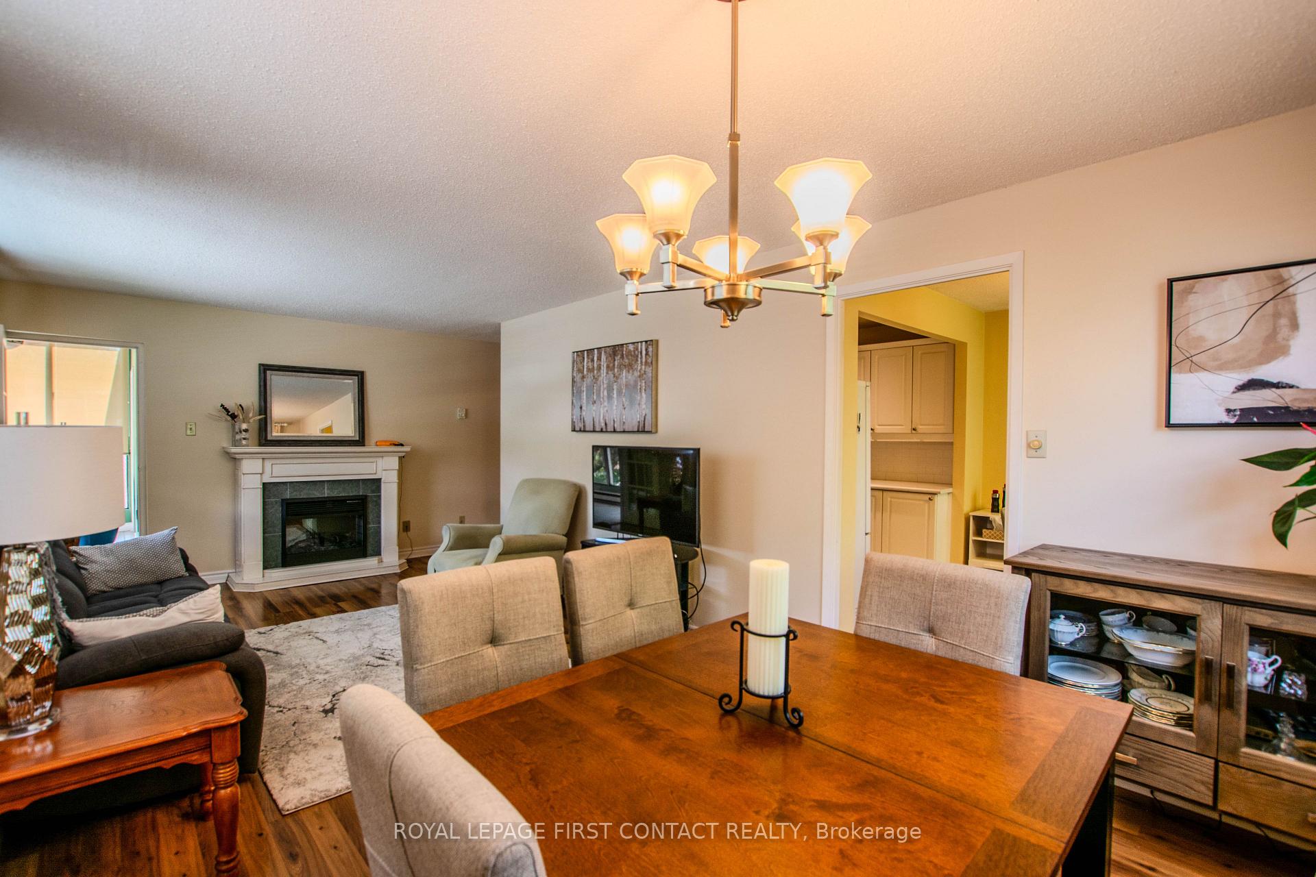 Photo 17 of Unit 401, 291 Blake Street, Barrie, North Shore — HOMEH