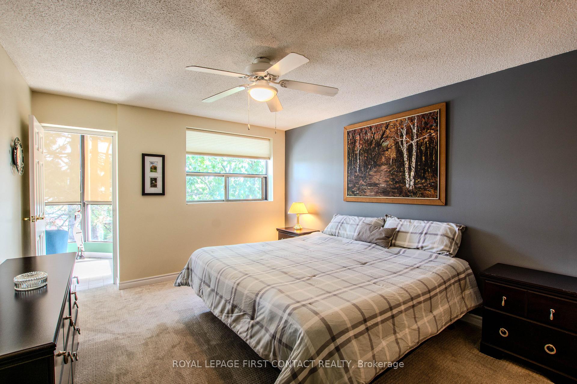 Photo 20 of Unit 401, 291 Blake Street, Barrie, North Shore — HOMEH