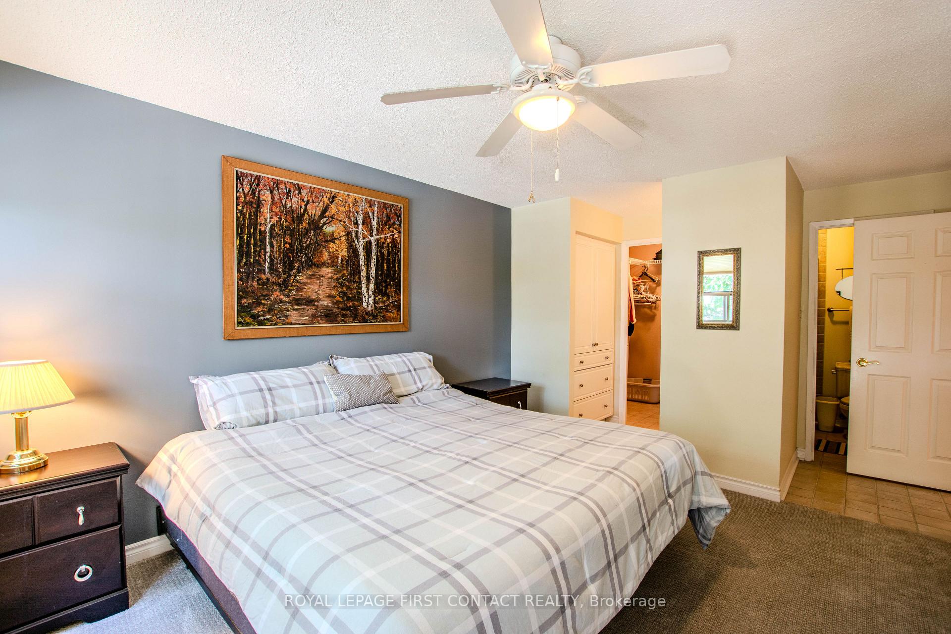 Photo 21 of Unit 401, 291 Blake Street, Barrie, North Shore — HOMEH