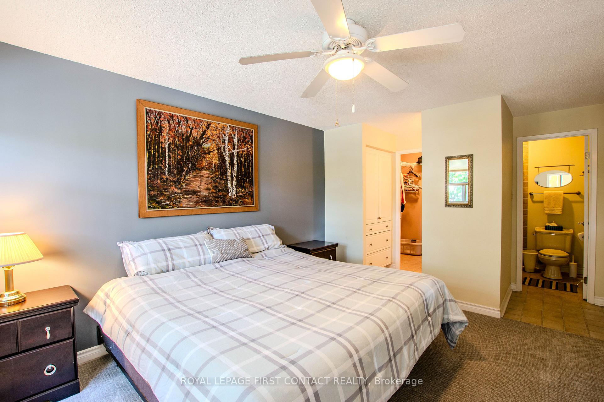Photo 22 of Unit 401, 291 Blake Street, Barrie, North Shore — HOMEH