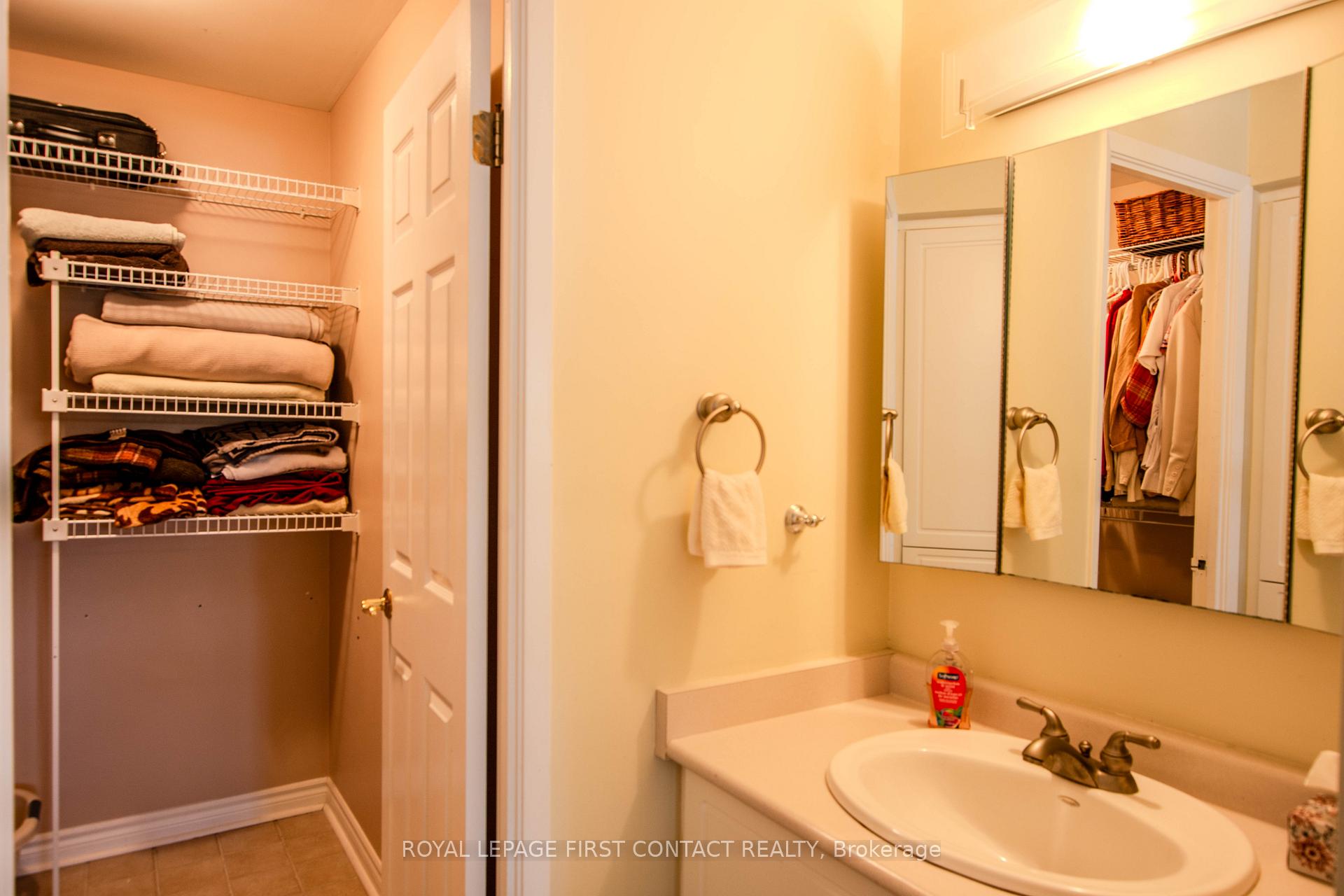 Photo 23 of Unit 401, 291 Blake Street, Barrie, North Shore — HOMEH