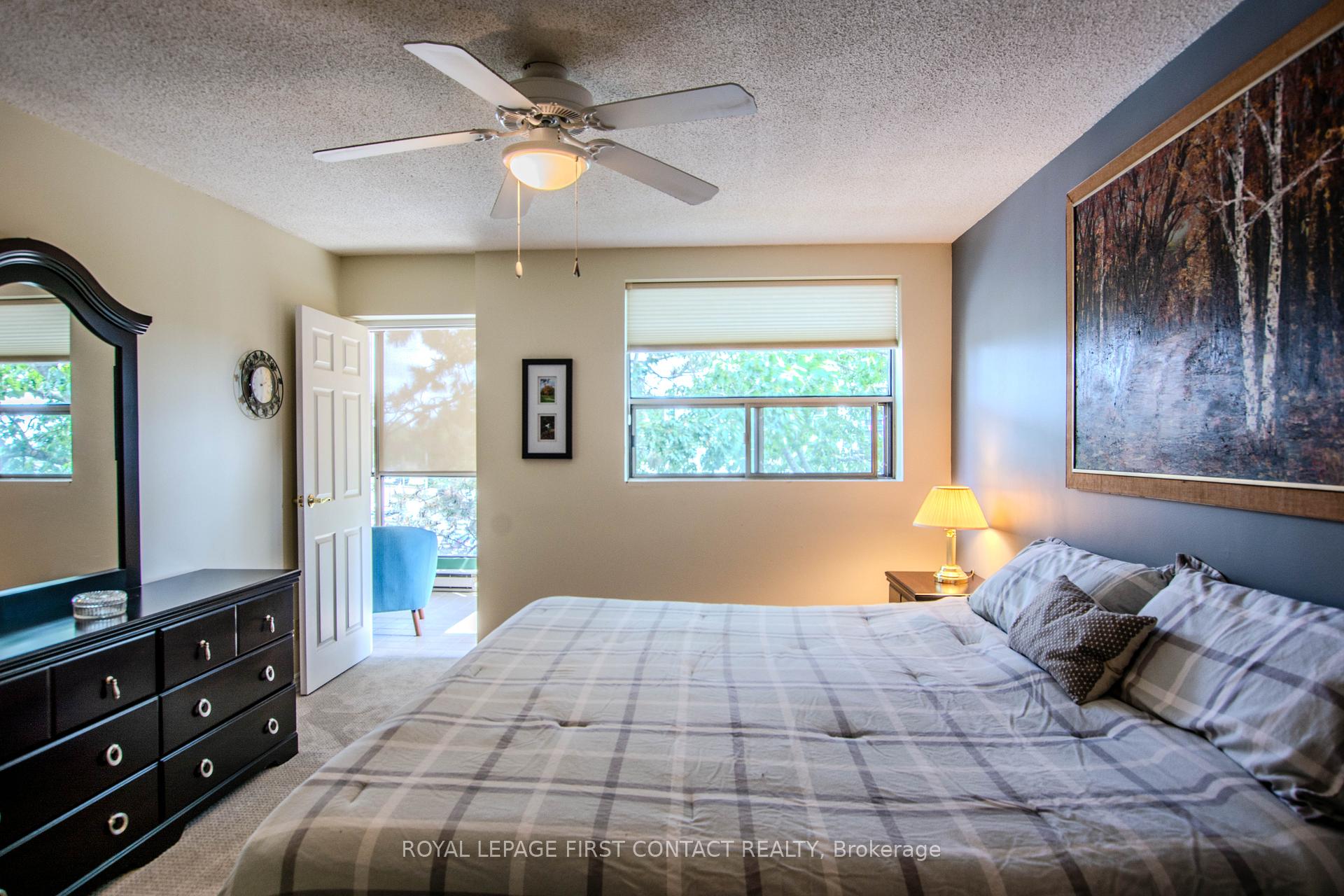Photo 24 of Unit 401, 291 Blake Street, Barrie, North Shore — HOMEH