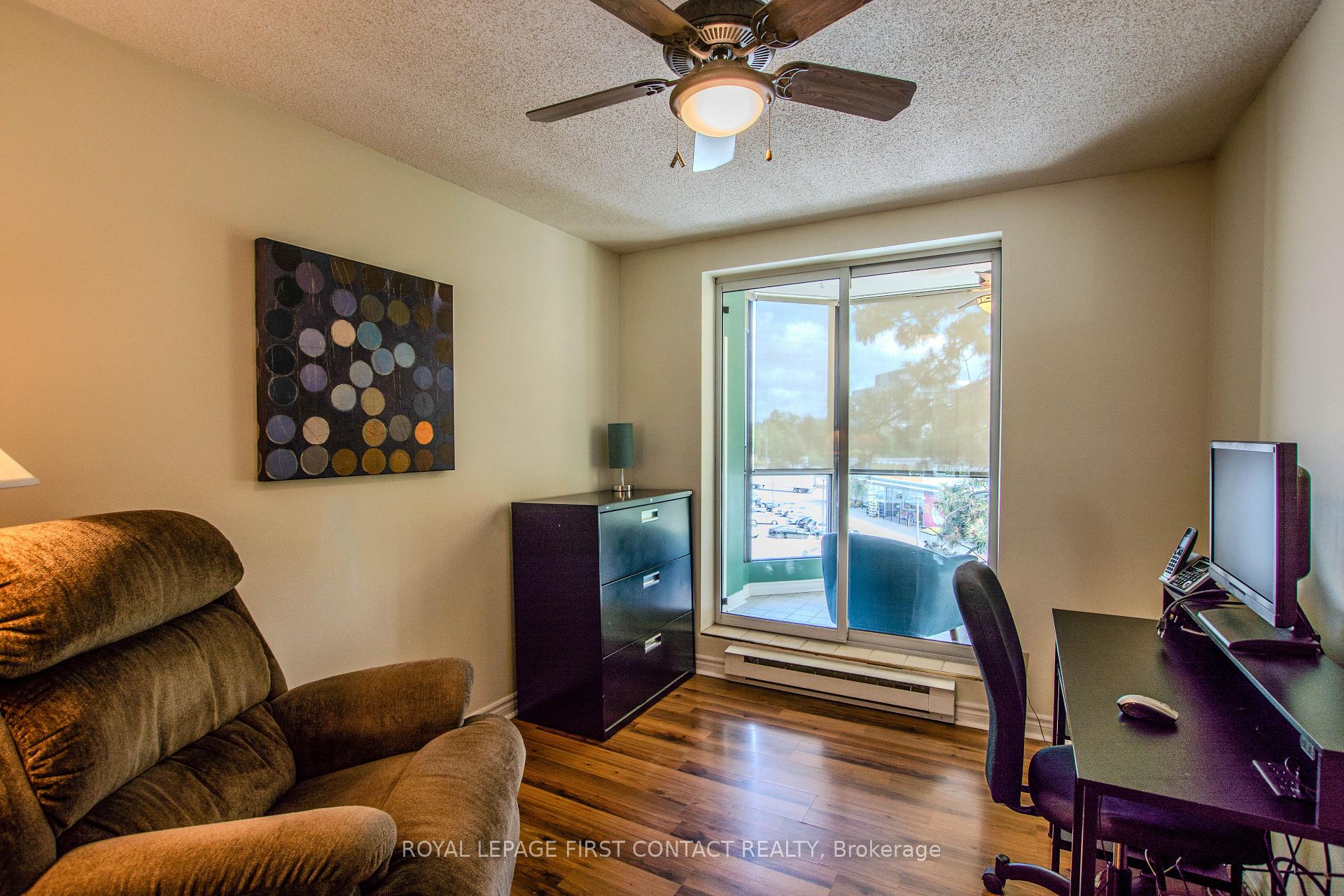 Photo 26 of Unit 401, 291 Blake Street, Barrie, North Shore — HOMEH