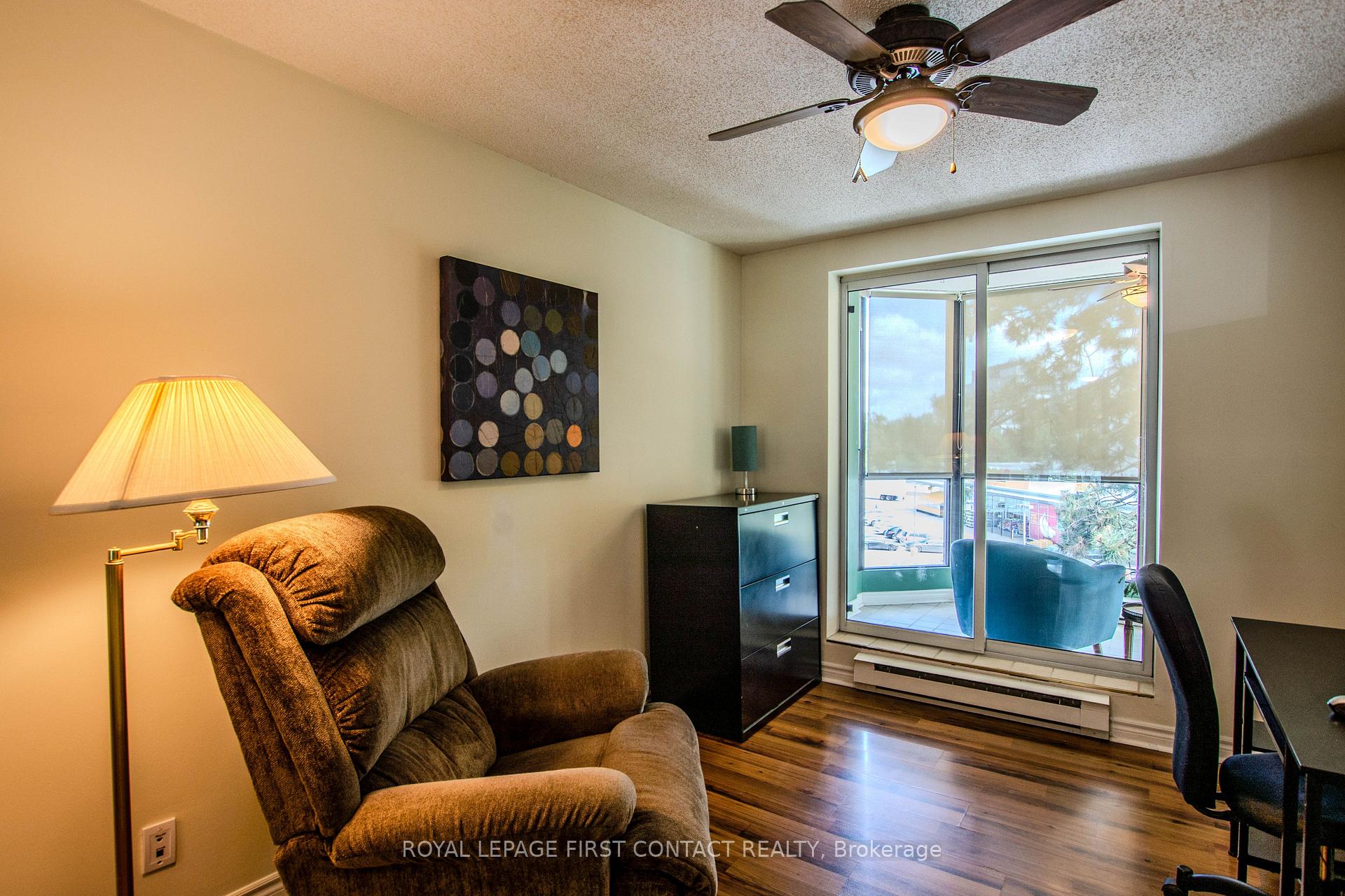 Photo 27 of Unit 401, 291 Blake Street, Barrie, North Shore — HOMEH