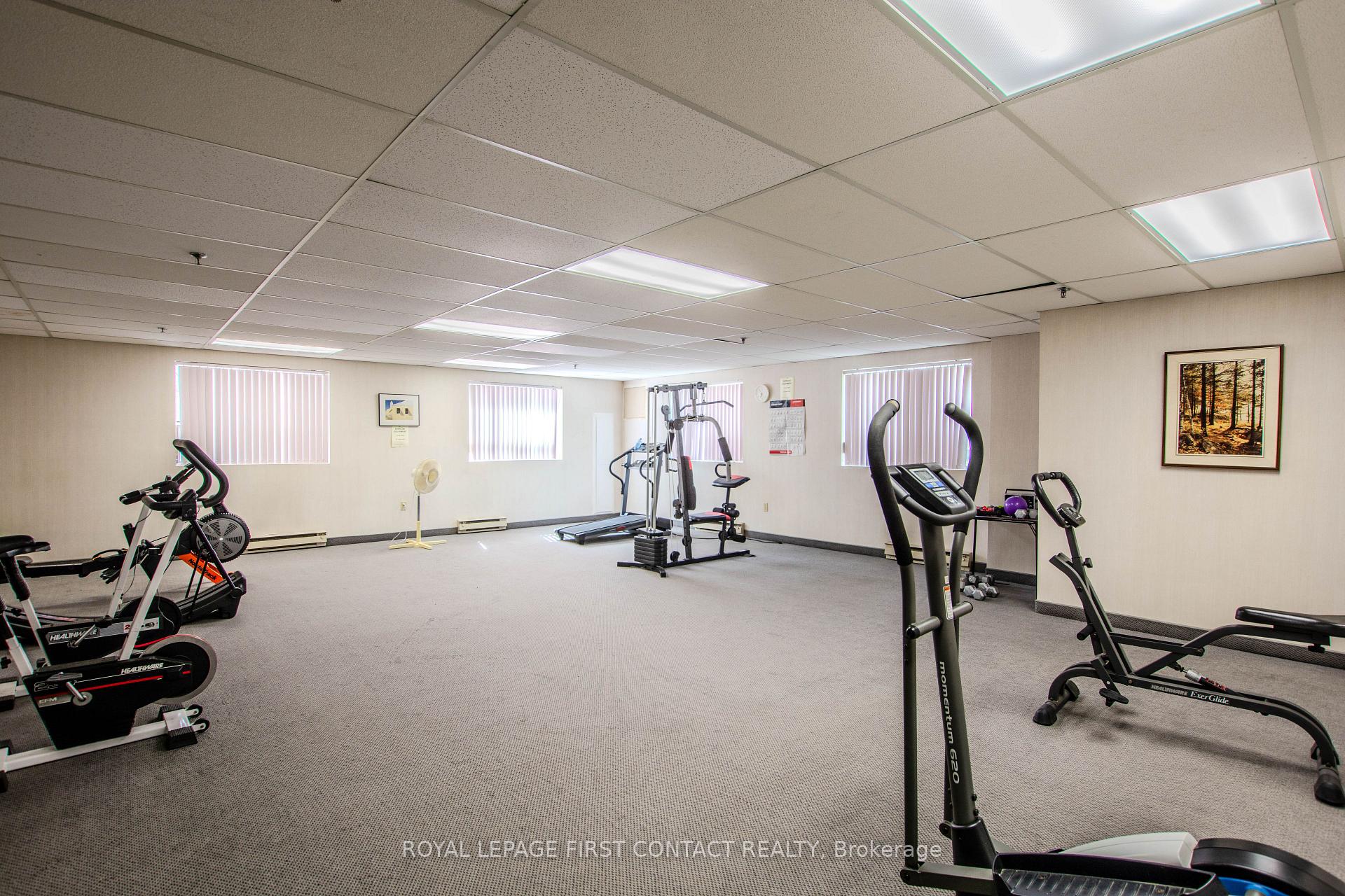 Photo 32 of Unit 401, 291 Blake Street, Barrie, North Shore — HOMEH