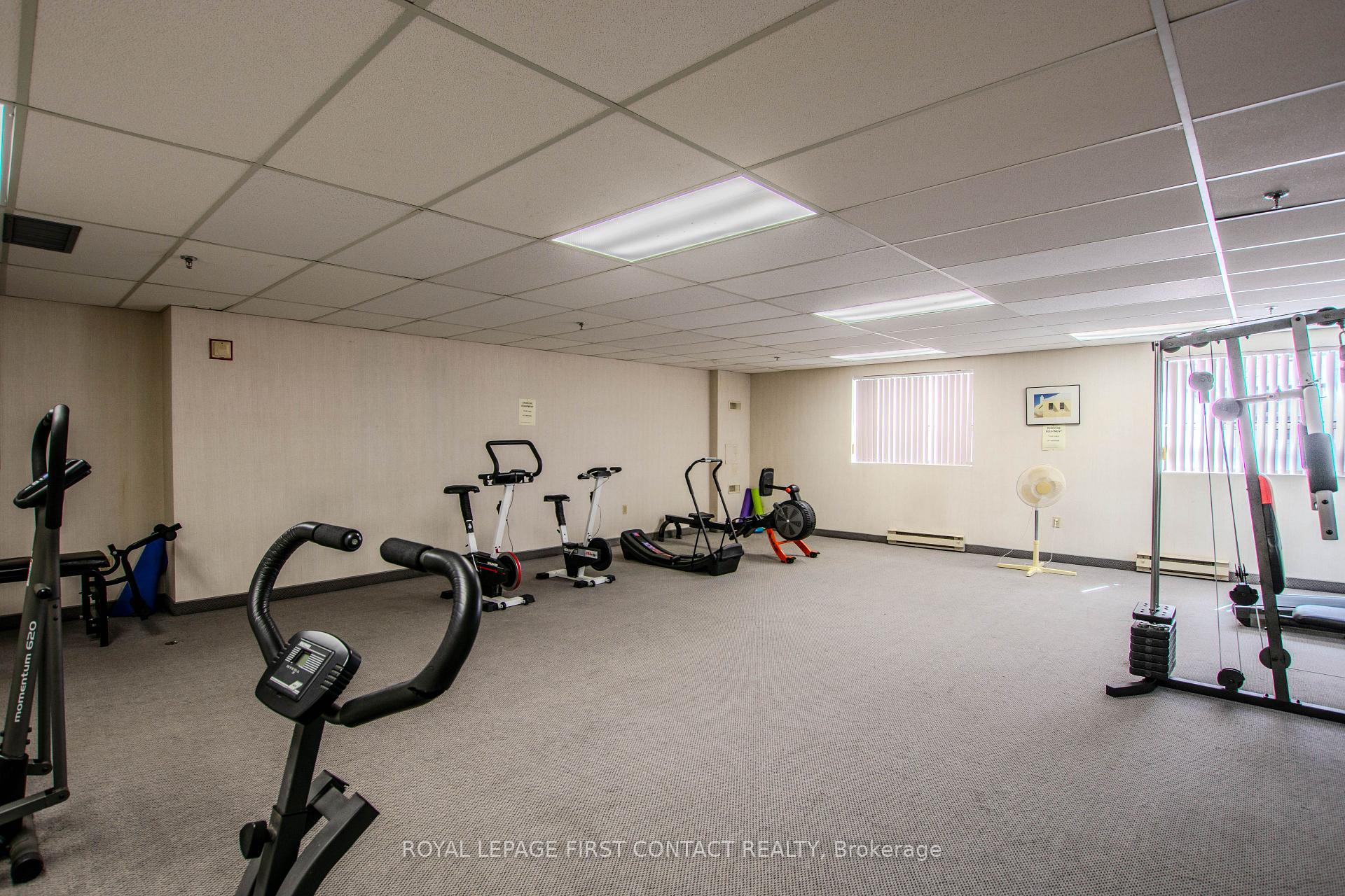 Photo 33 of Unit 401, 291 Blake Street, Barrie, North Shore — HOMEH