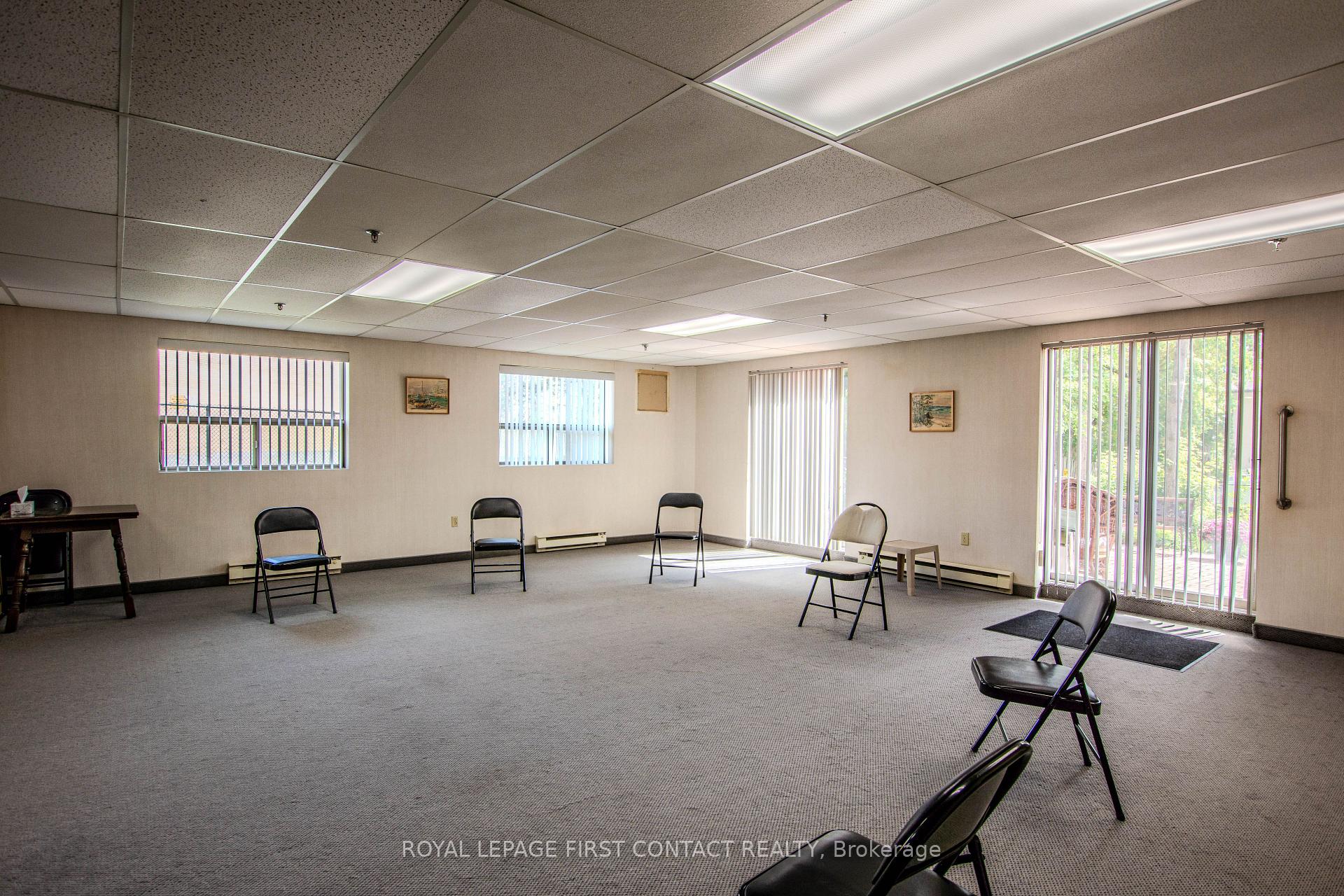 Photo 34 of Unit 401, 291 Blake Street, Barrie, North Shore — HOMEH