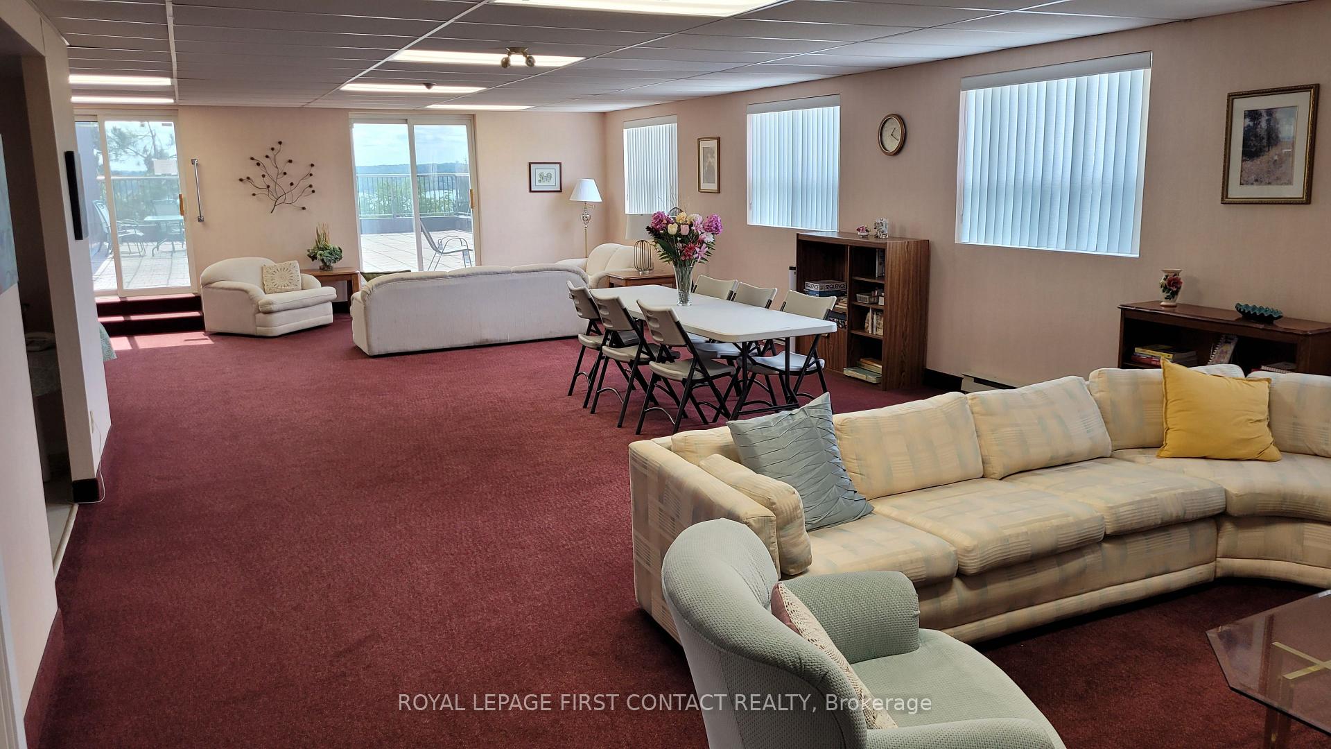 Photo 44 of Unit 401, 291 Blake Street, Barrie, North Shore — HOMEH