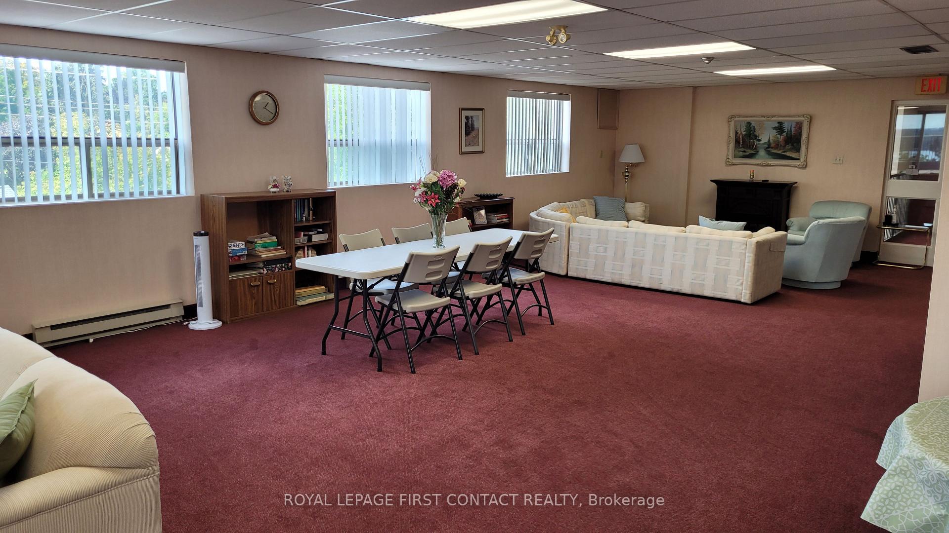 Photo 45 of Unit 401, 291 Blake Street, Barrie, North Shore — HOMEH