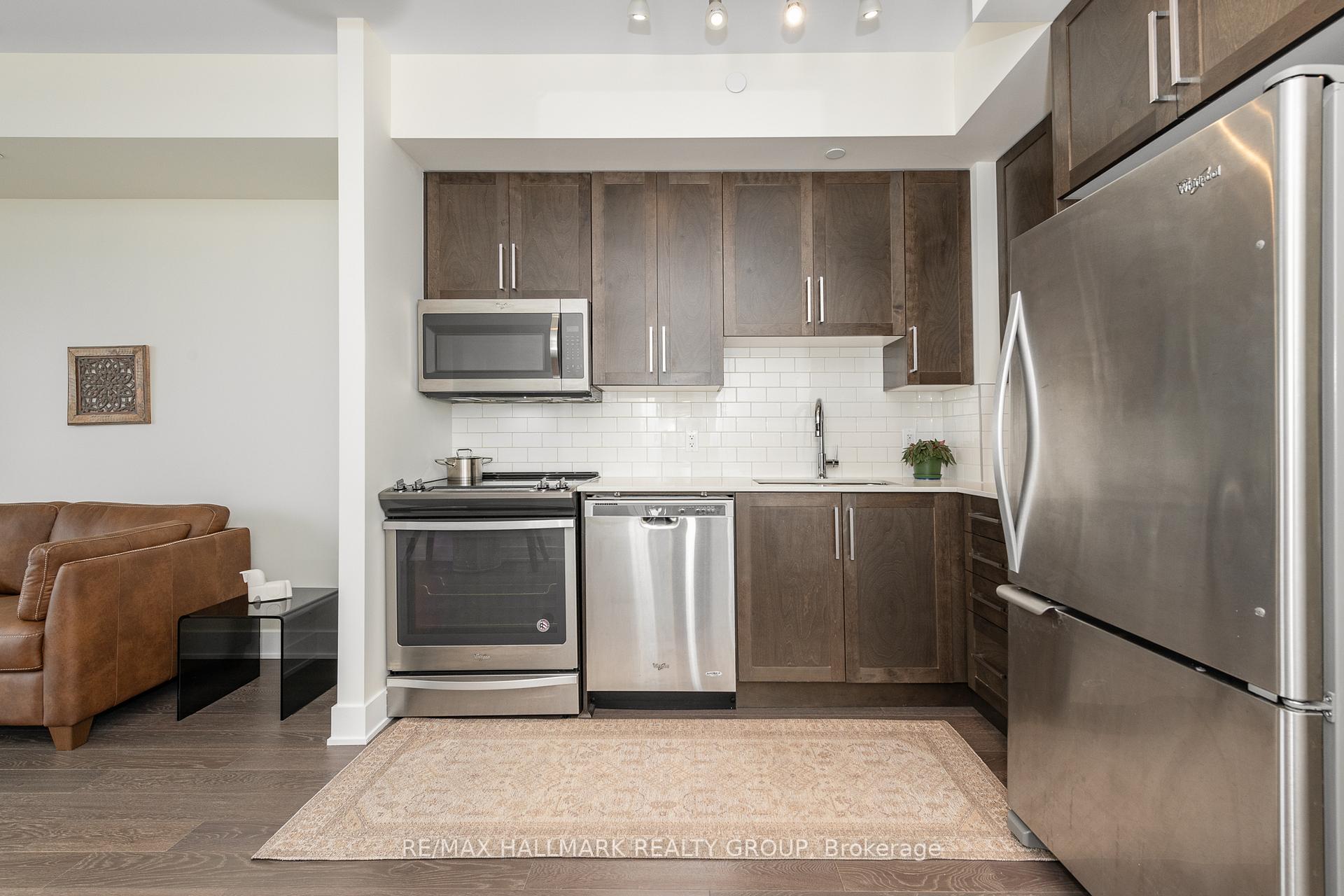 Photo 33 of Unit 1104, 485 Richmond Road, Ottawa, Westboro West — HOMEH
