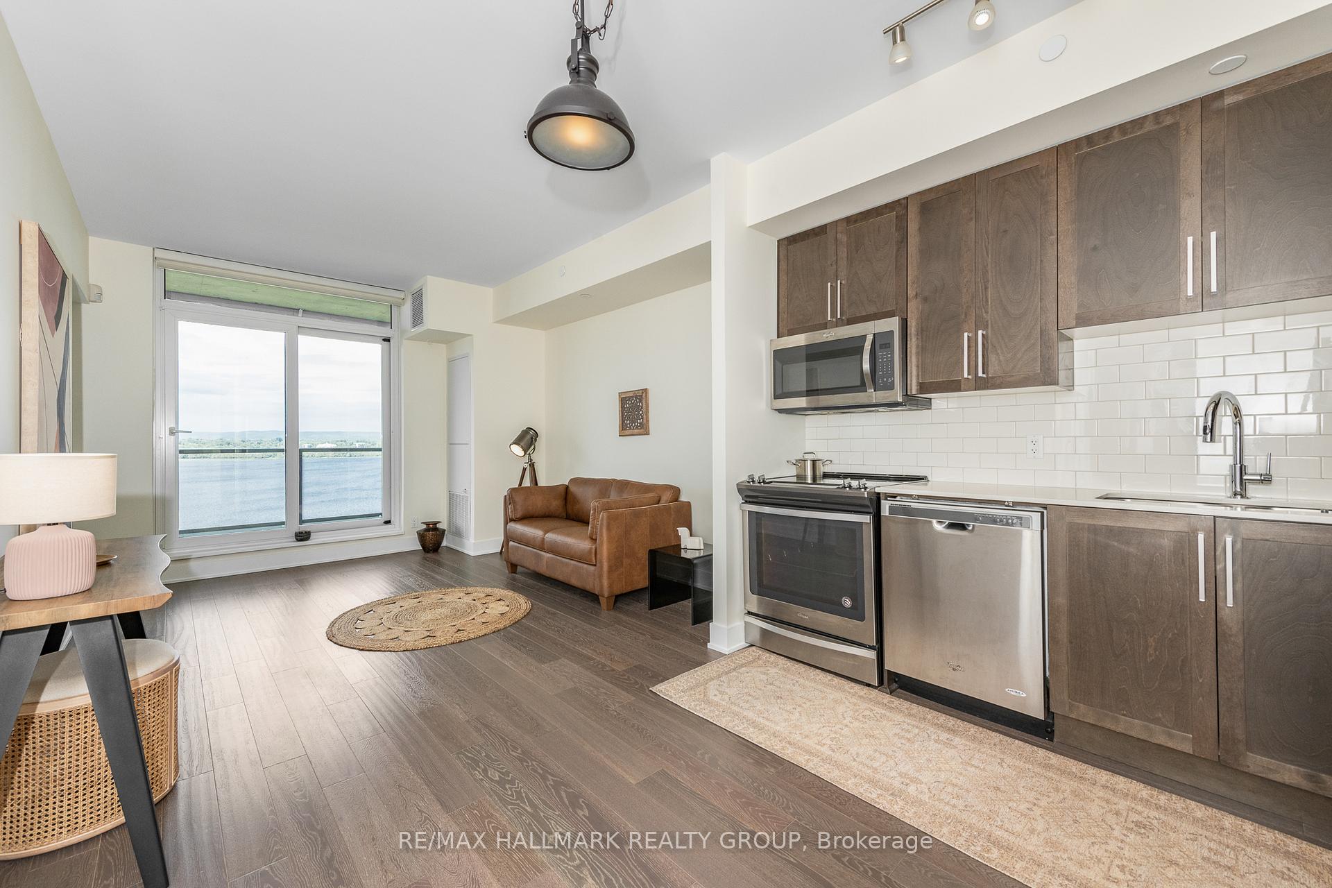 Photo 34 of Unit 1104, 485 Richmond Road, Ottawa, Westboro West — HOMEH